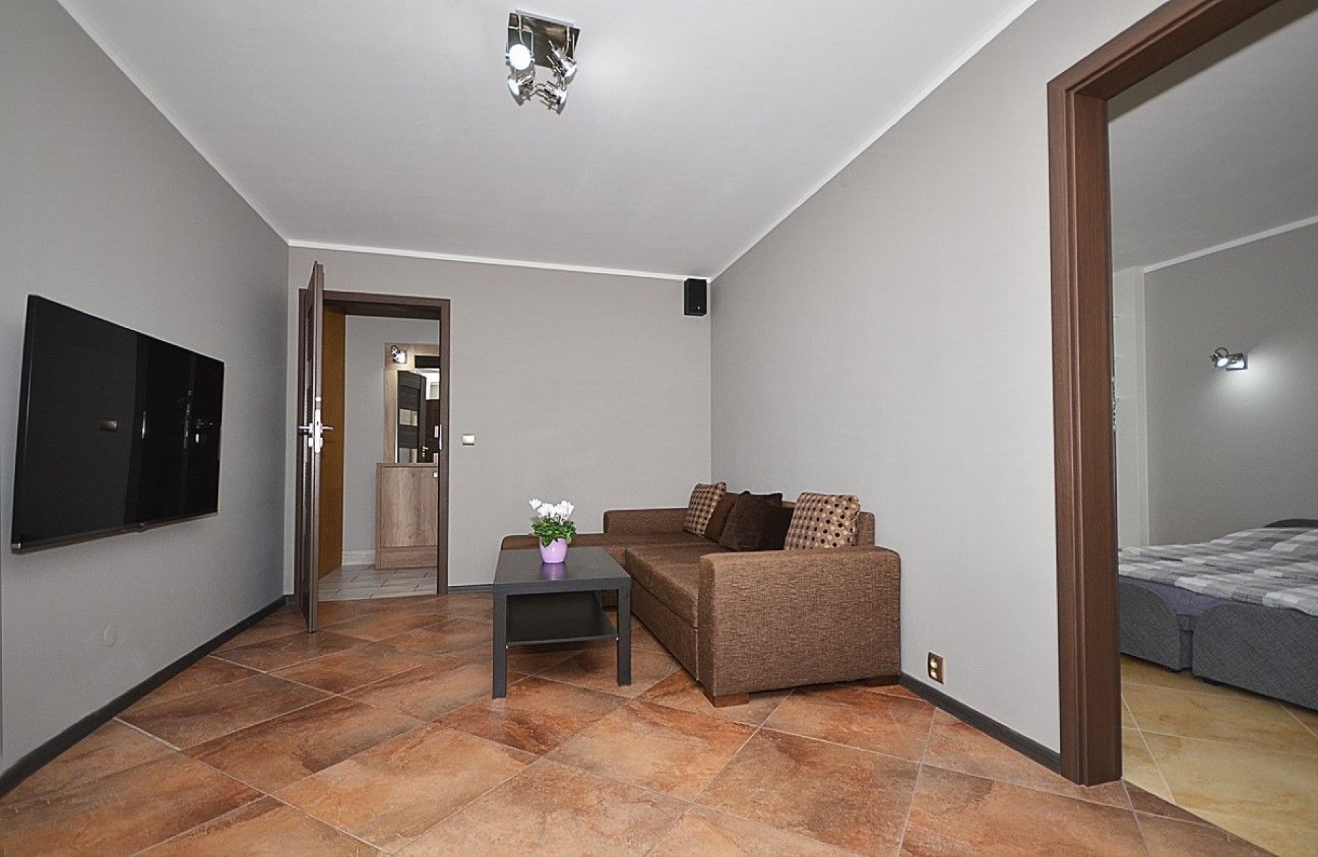 RK Pokoje i Apartamenty IZA