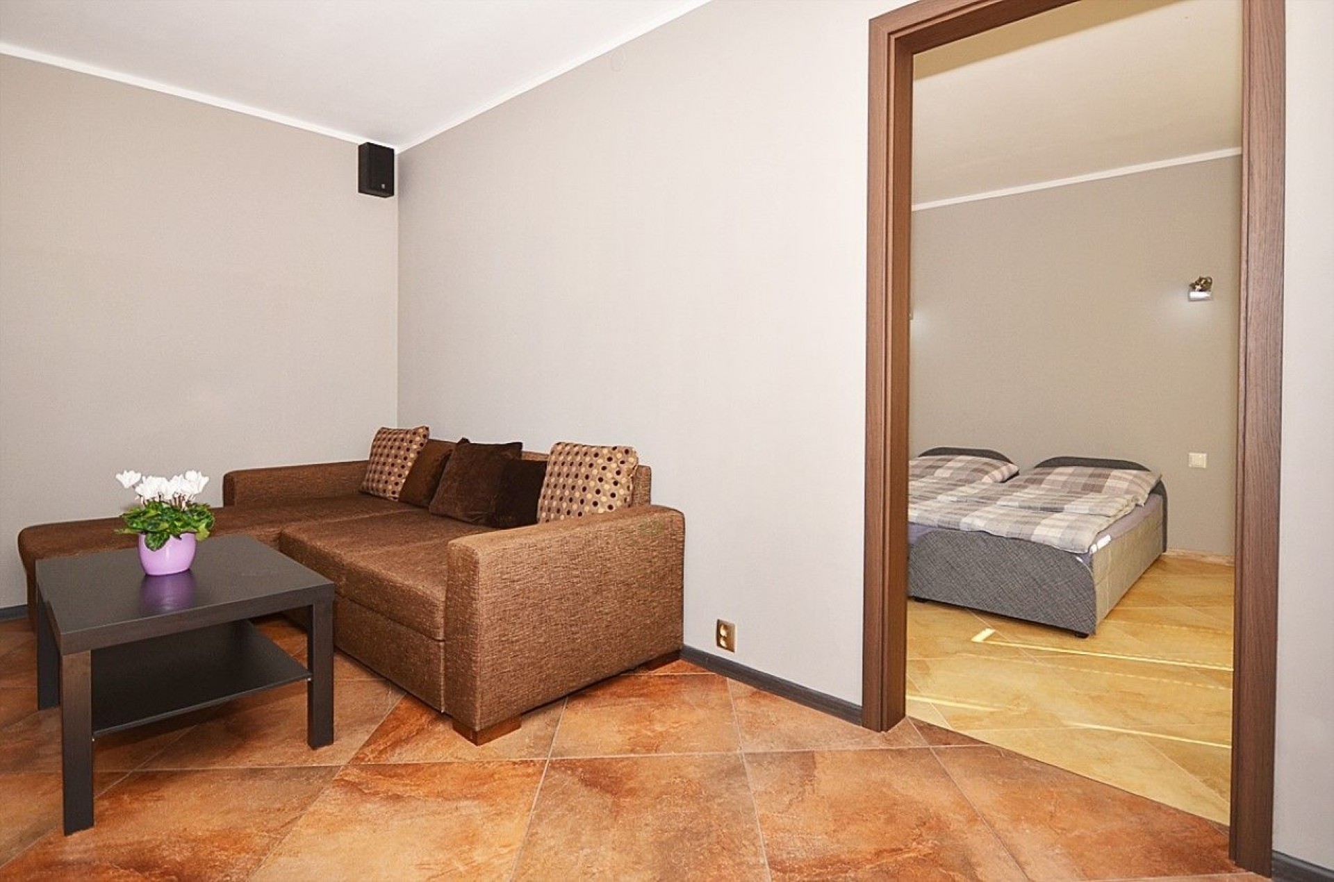 RK Pokoje i Apartamenty IZA