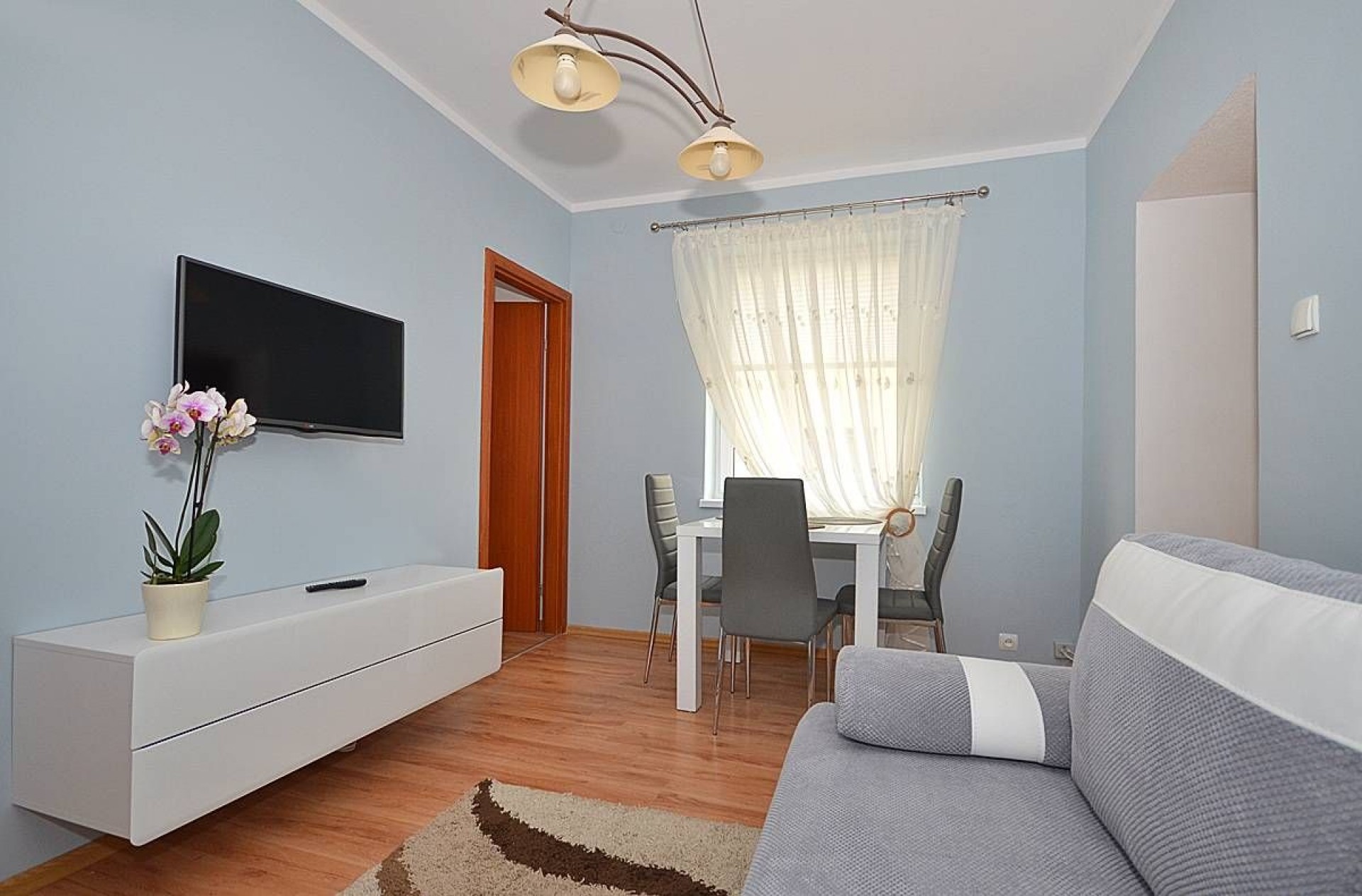 RK Pokoje i Apartamenty IZA