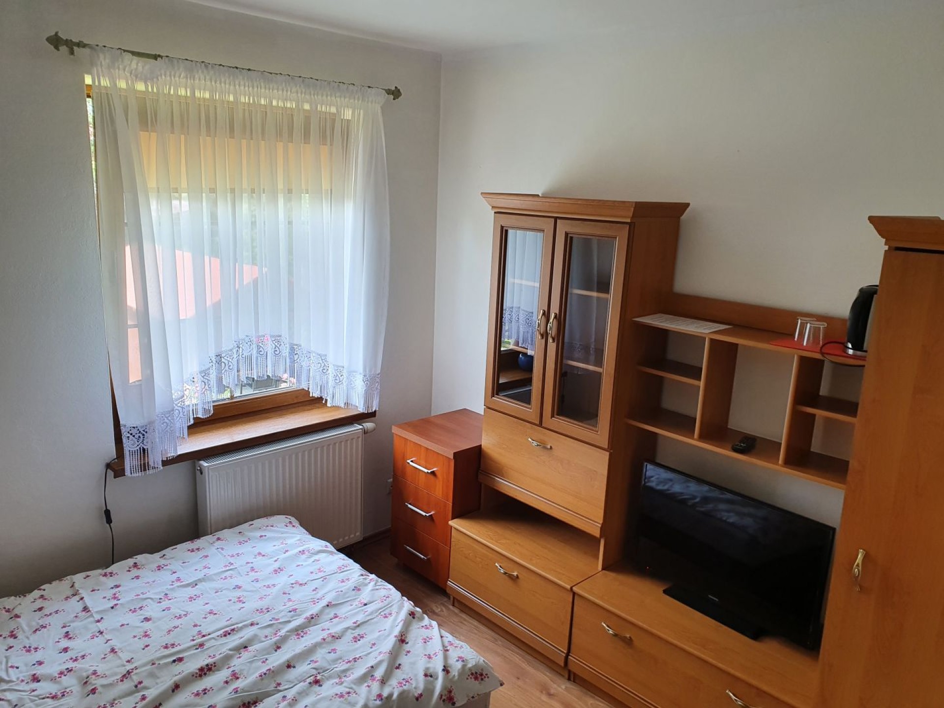 Pokoje RÓŻA WIATRÓW