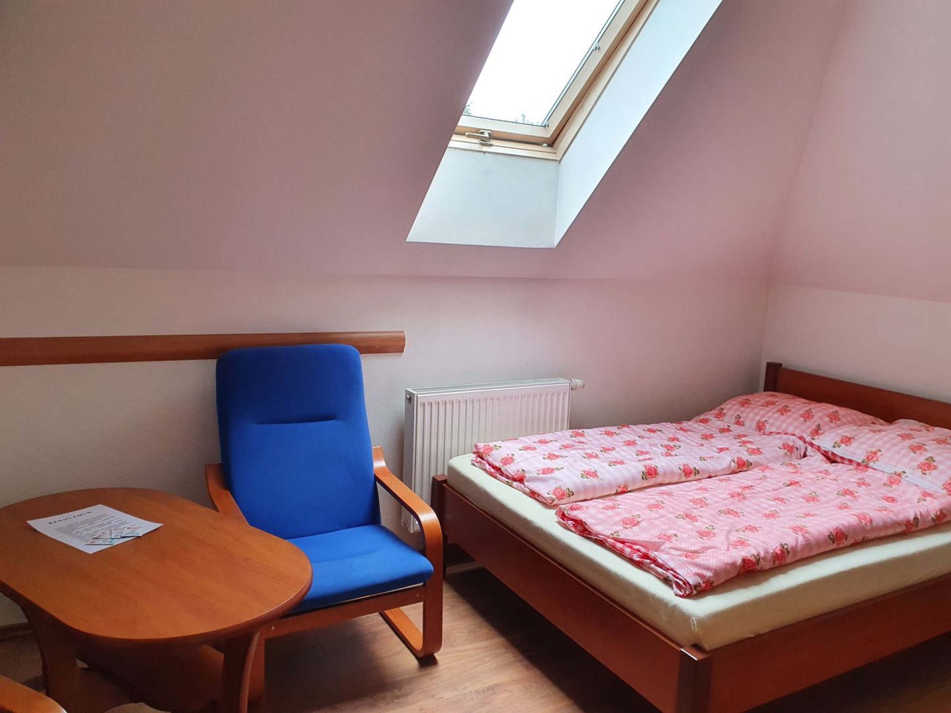 Pokoje RÓŻA WIATRÓW