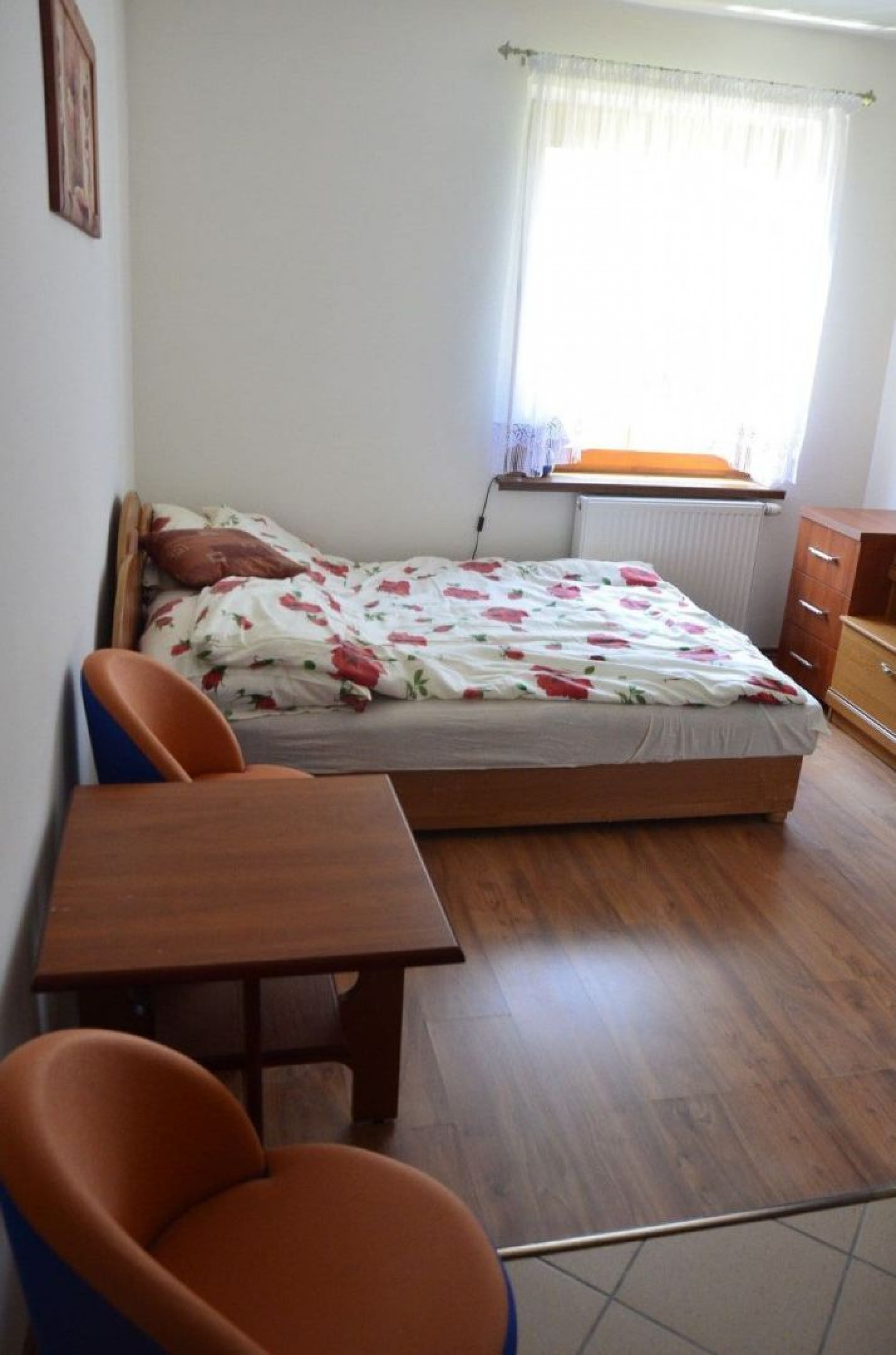 Pokoje RÓŻA WIATRÓW