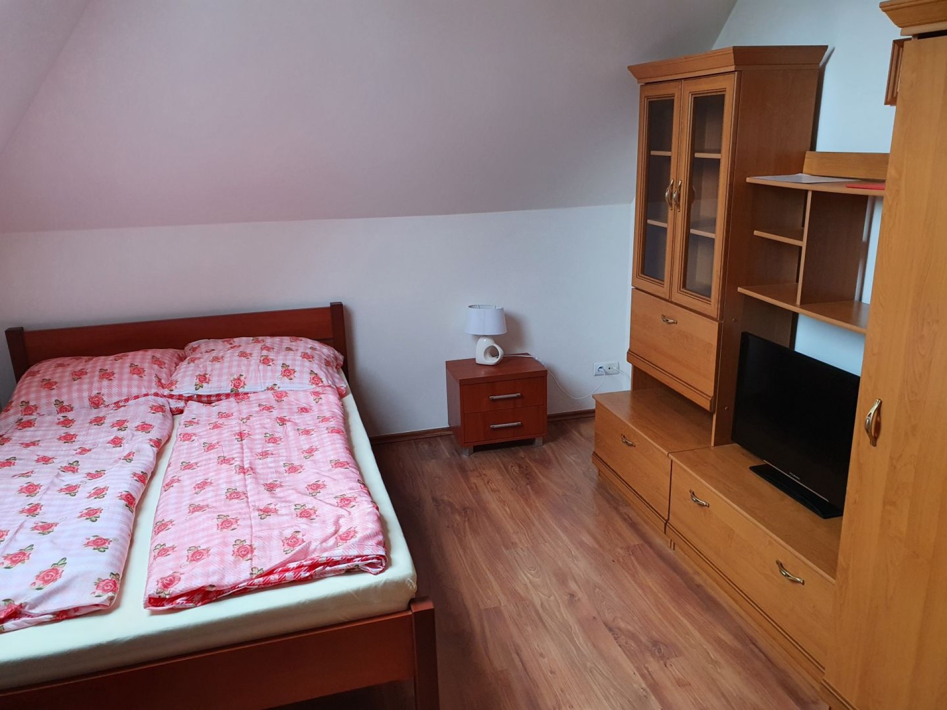 Pokoje RÓŻA WIATRÓW