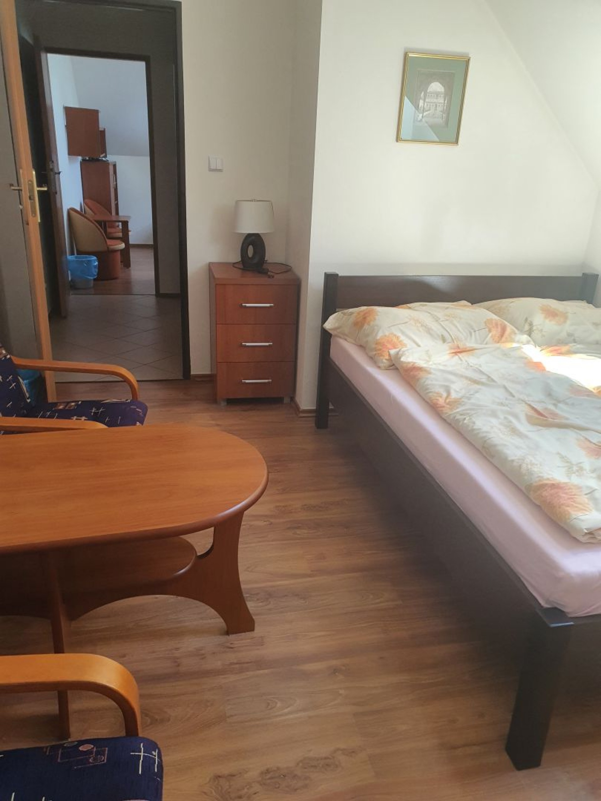 Pokoje RÓŻA WIATRÓW