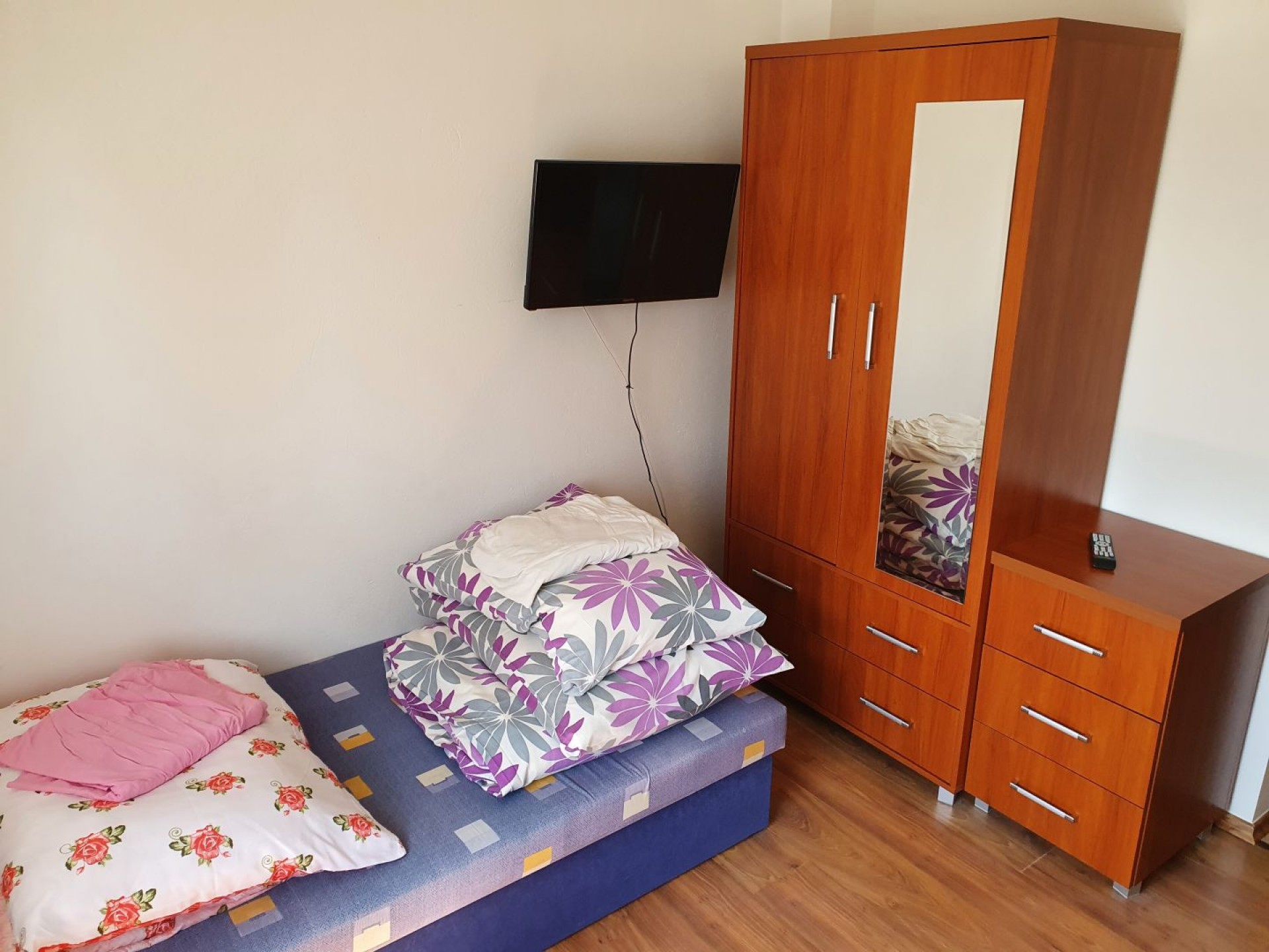 Pokoje RÓŻA WIATRÓW