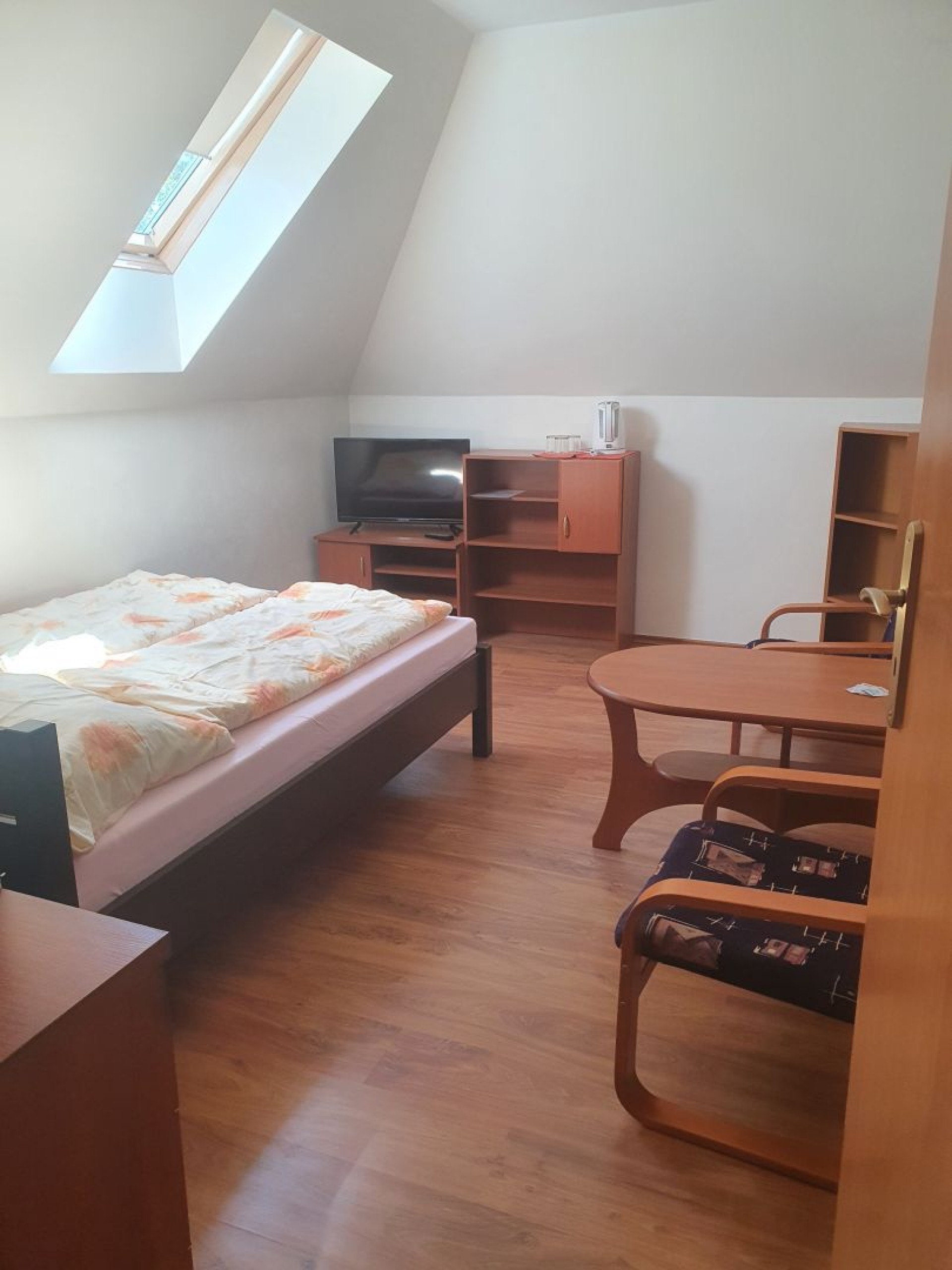 Pokoje RÓŻA WIATRÓW