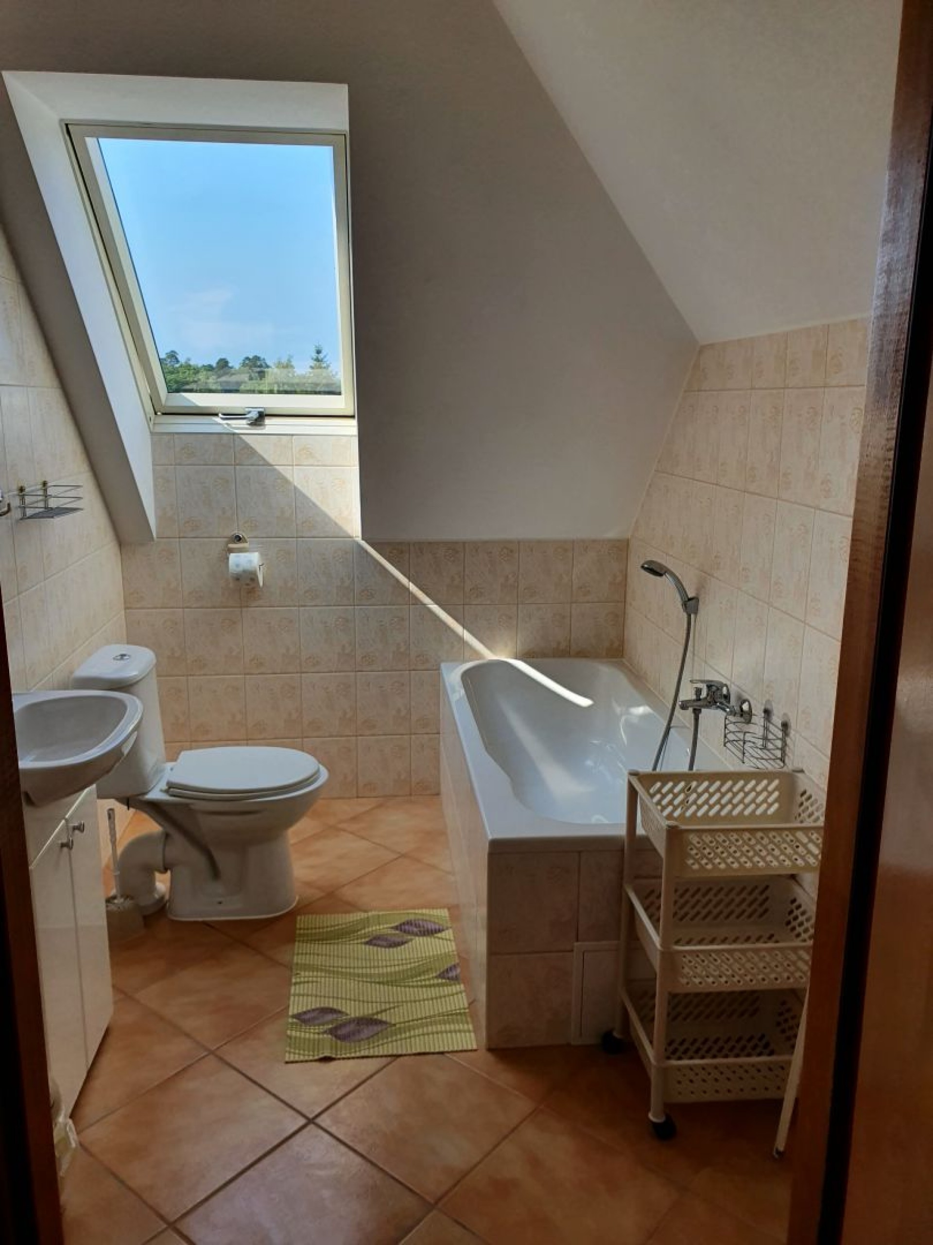 Pokoje RÓŻA WIATRÓW