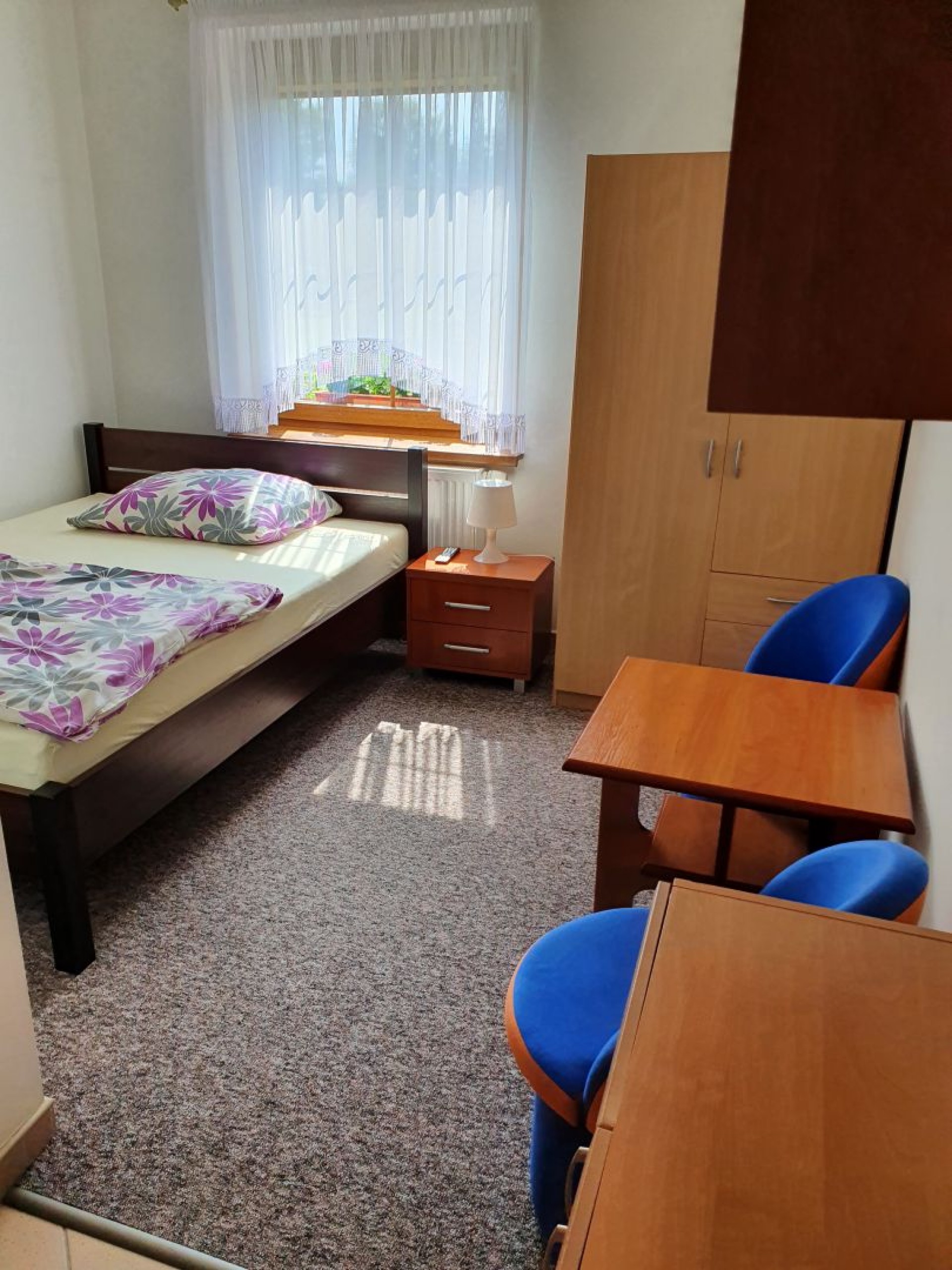 Pokoje RÓŻA WIATRÓW