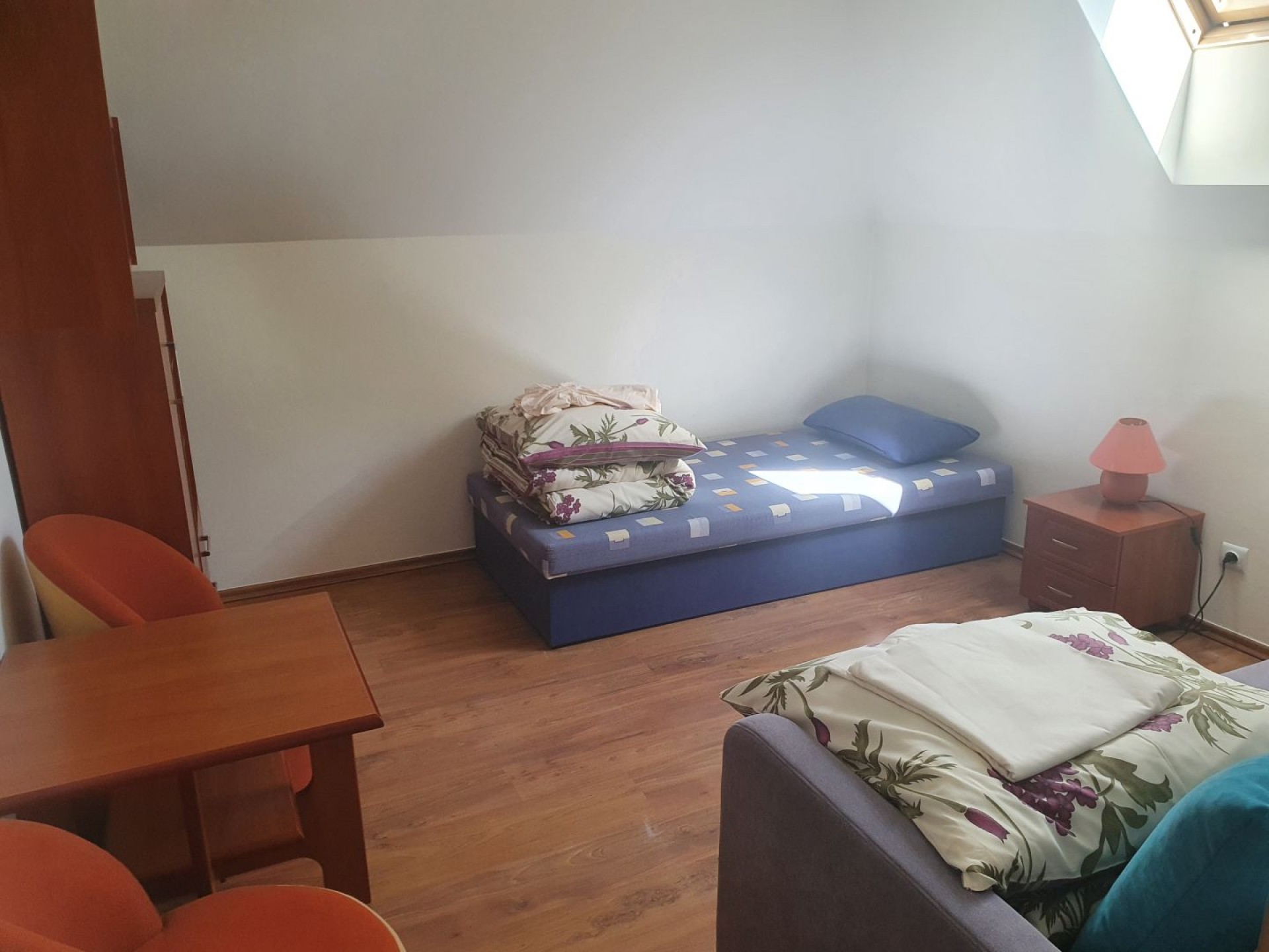 Pokoje RÓŻA WIATRÓW