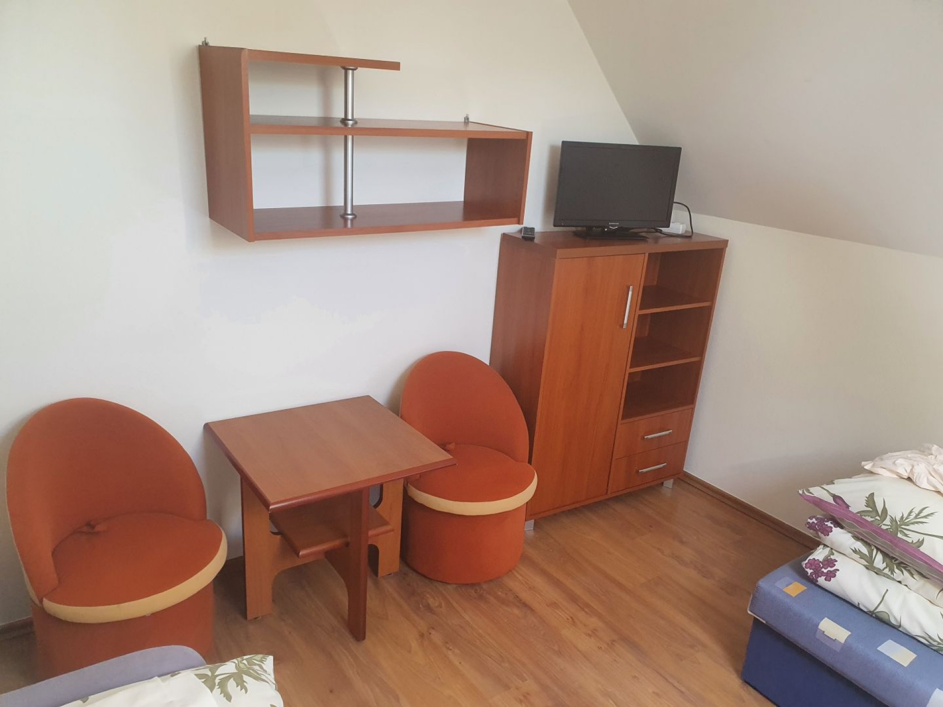 Pokoje RÓŻA WIATRÓW