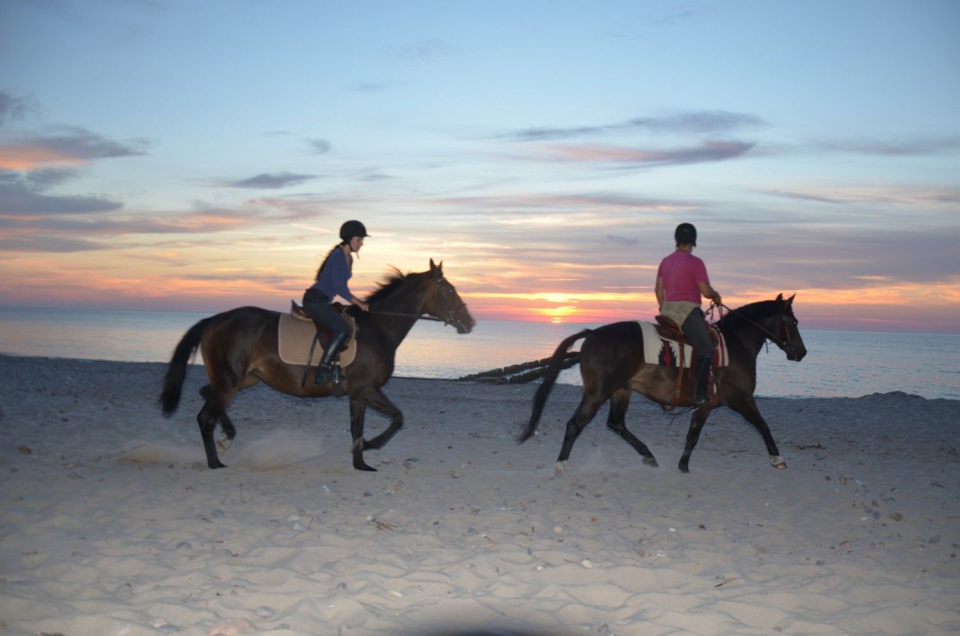 Domki ASTERIX, OBELIX, IDEFIX