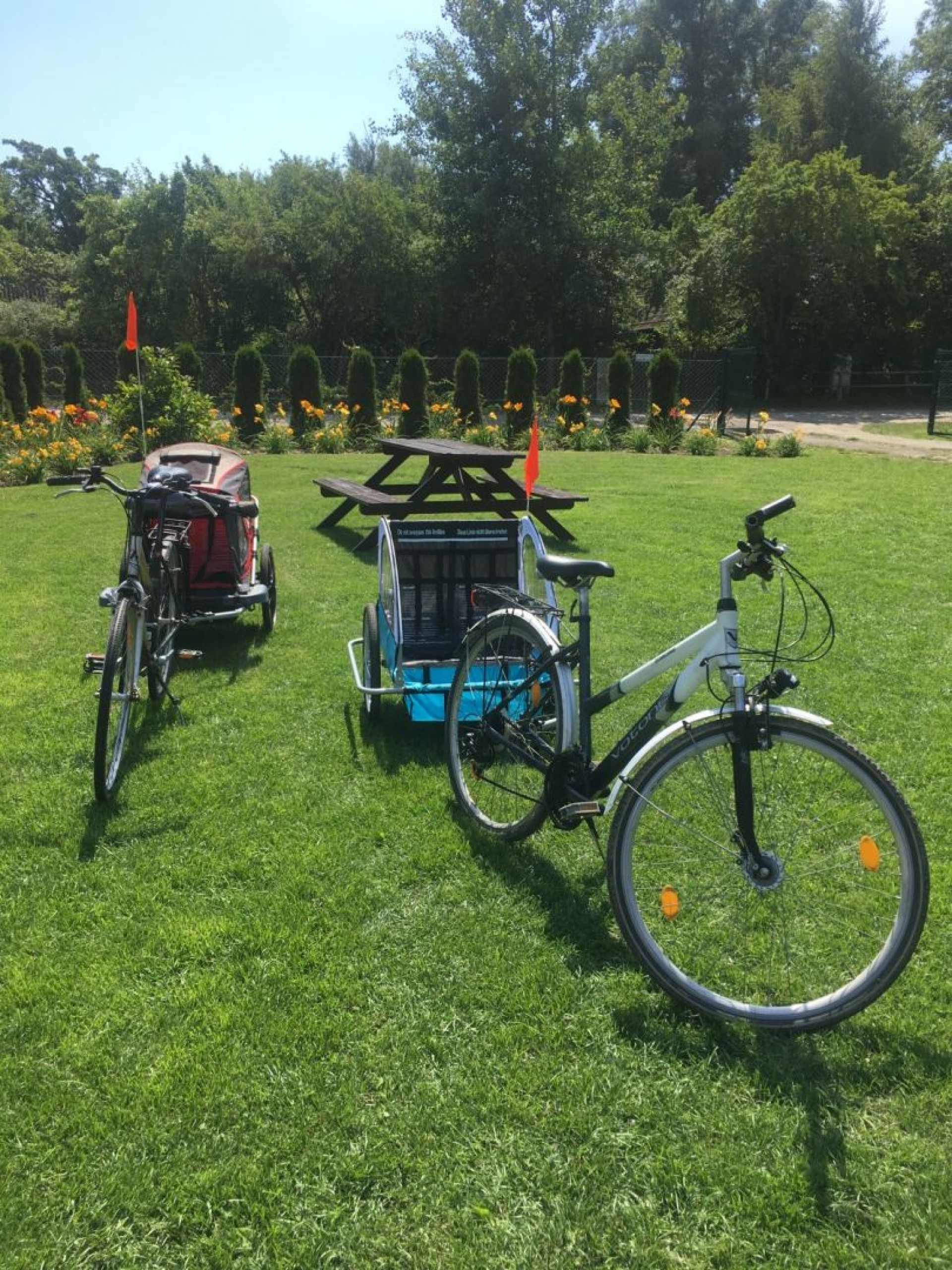 Domki ASTERIX, OBELIX, IDEFIX