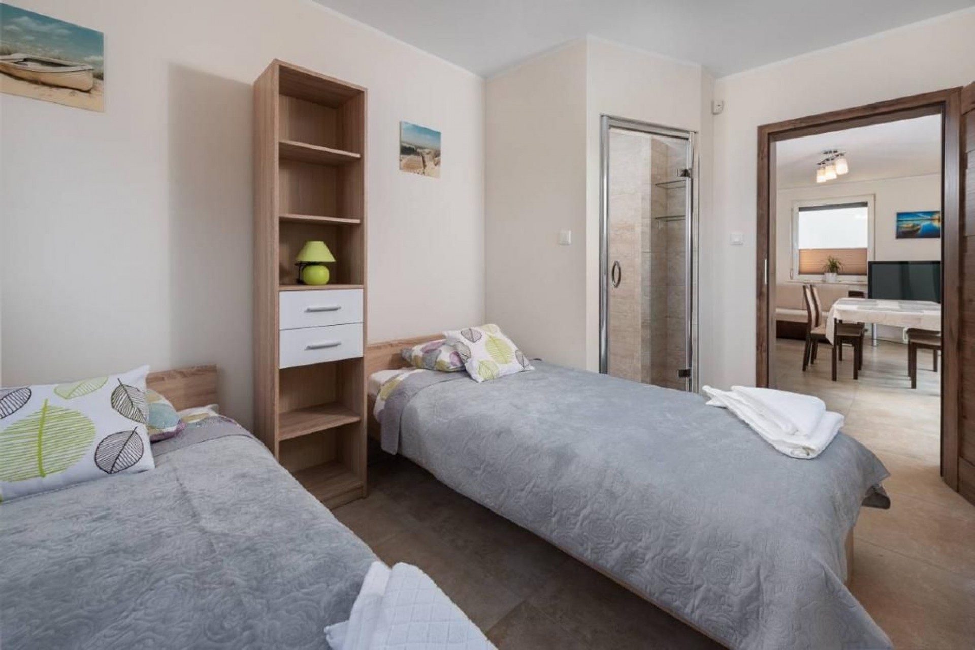 MORSKIE Apartamenty