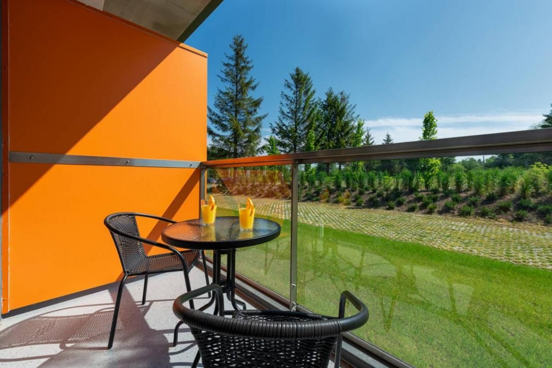 MORSKIE Apartamenty