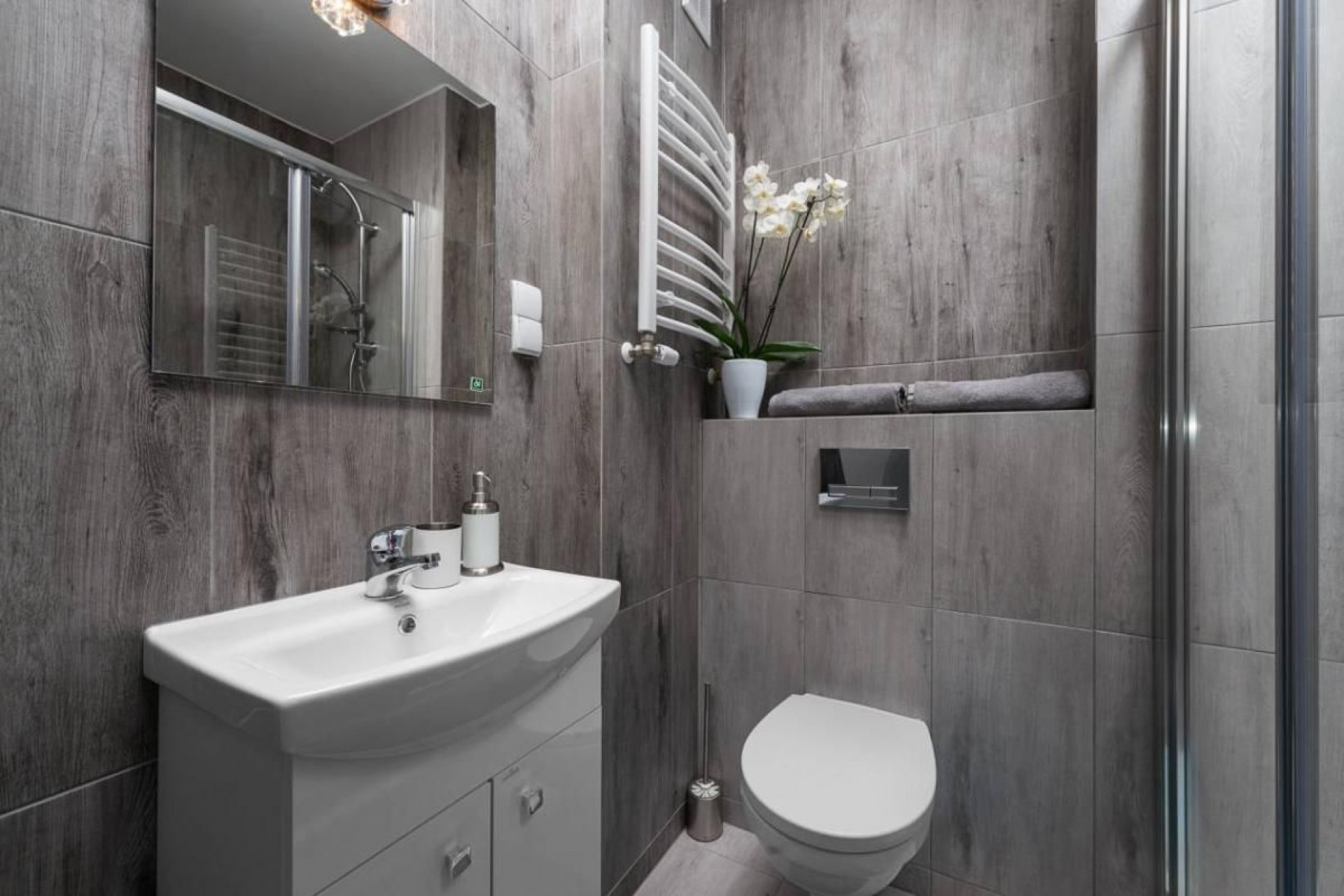MORSKIE Apartamenty