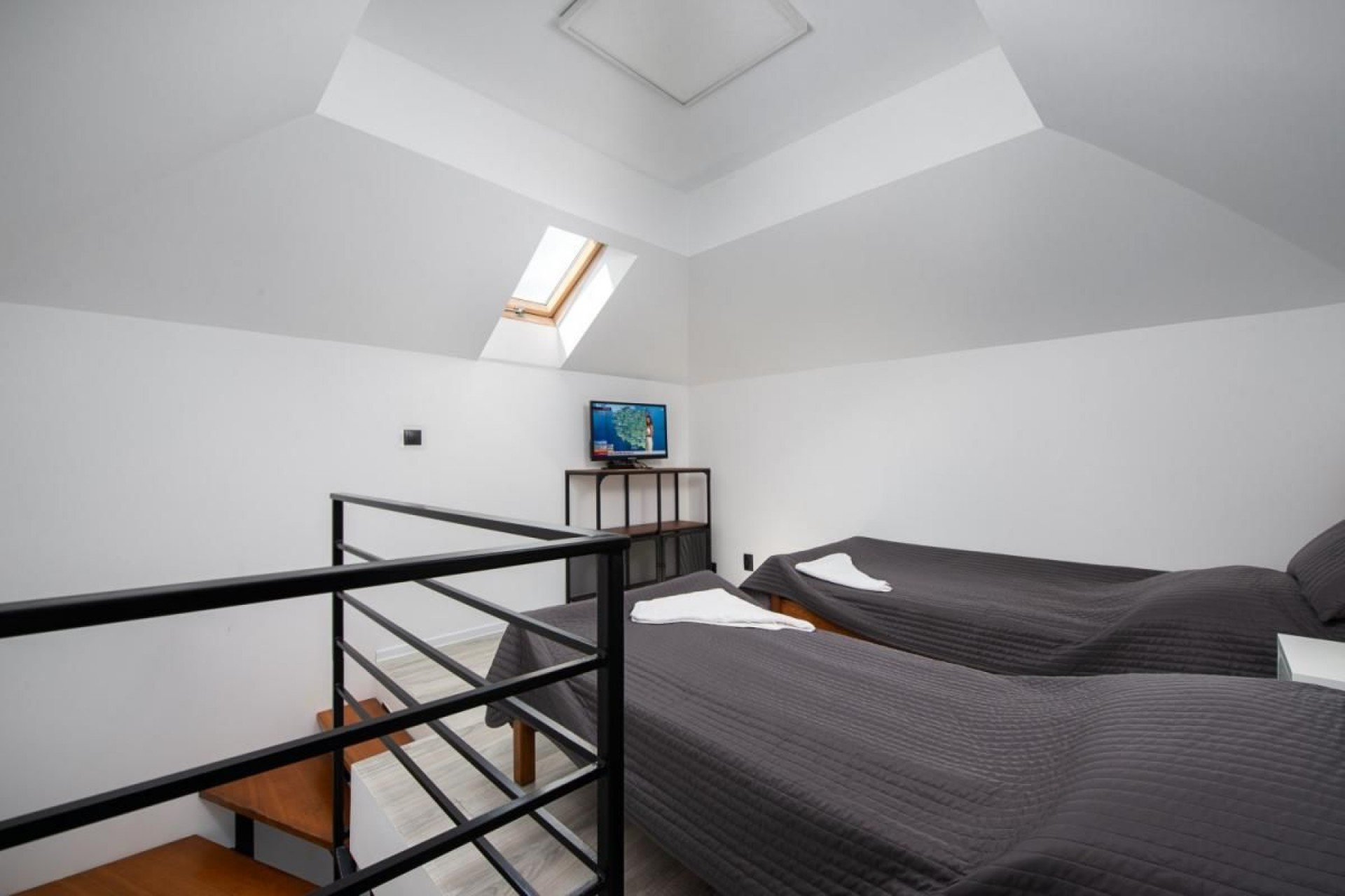 MORSKIE Apartamenty