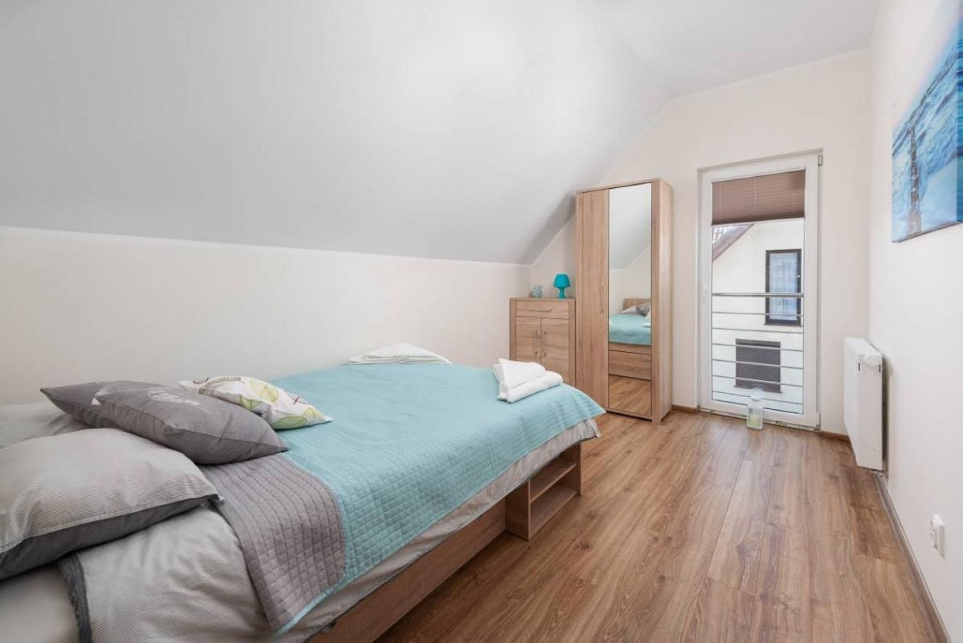 MORSKIE Apartamenty