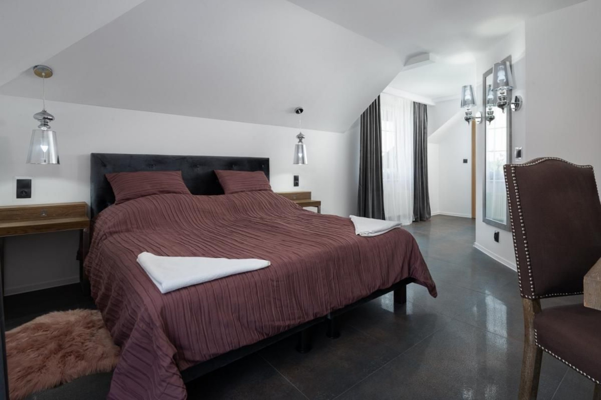 MORSKIE Apartamenty