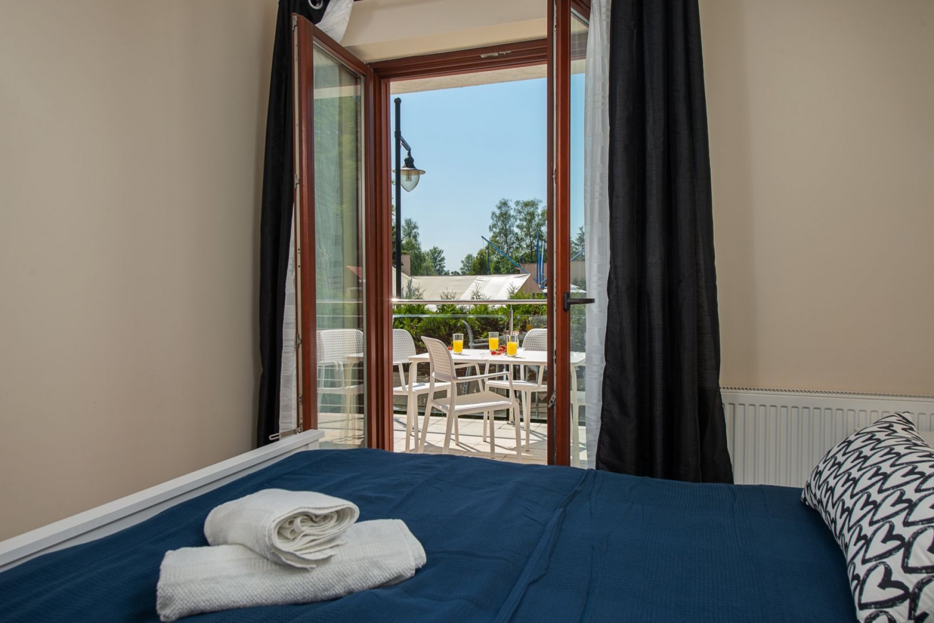 MORSKIE Apartamenty