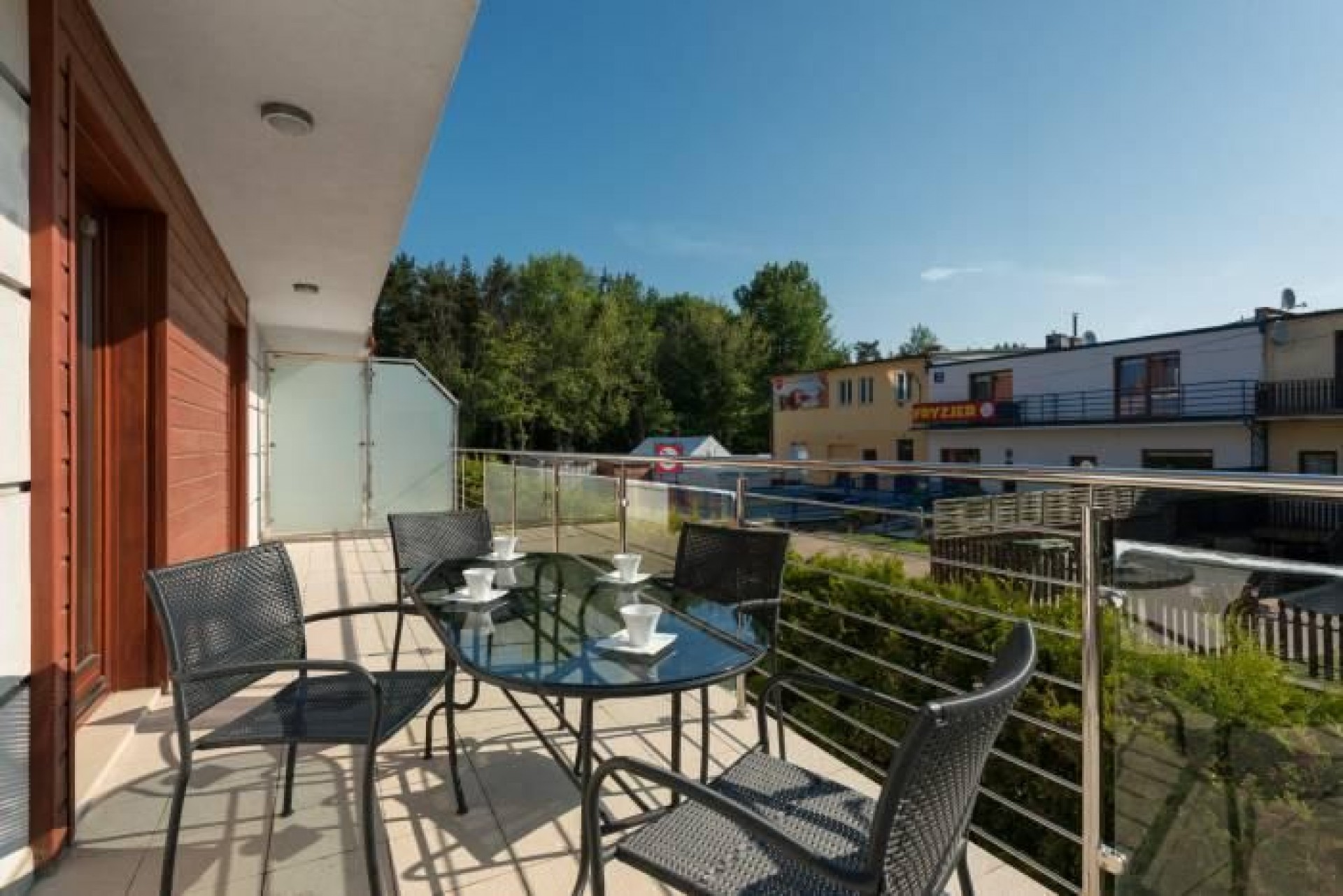 MORSKIE Apartamenty