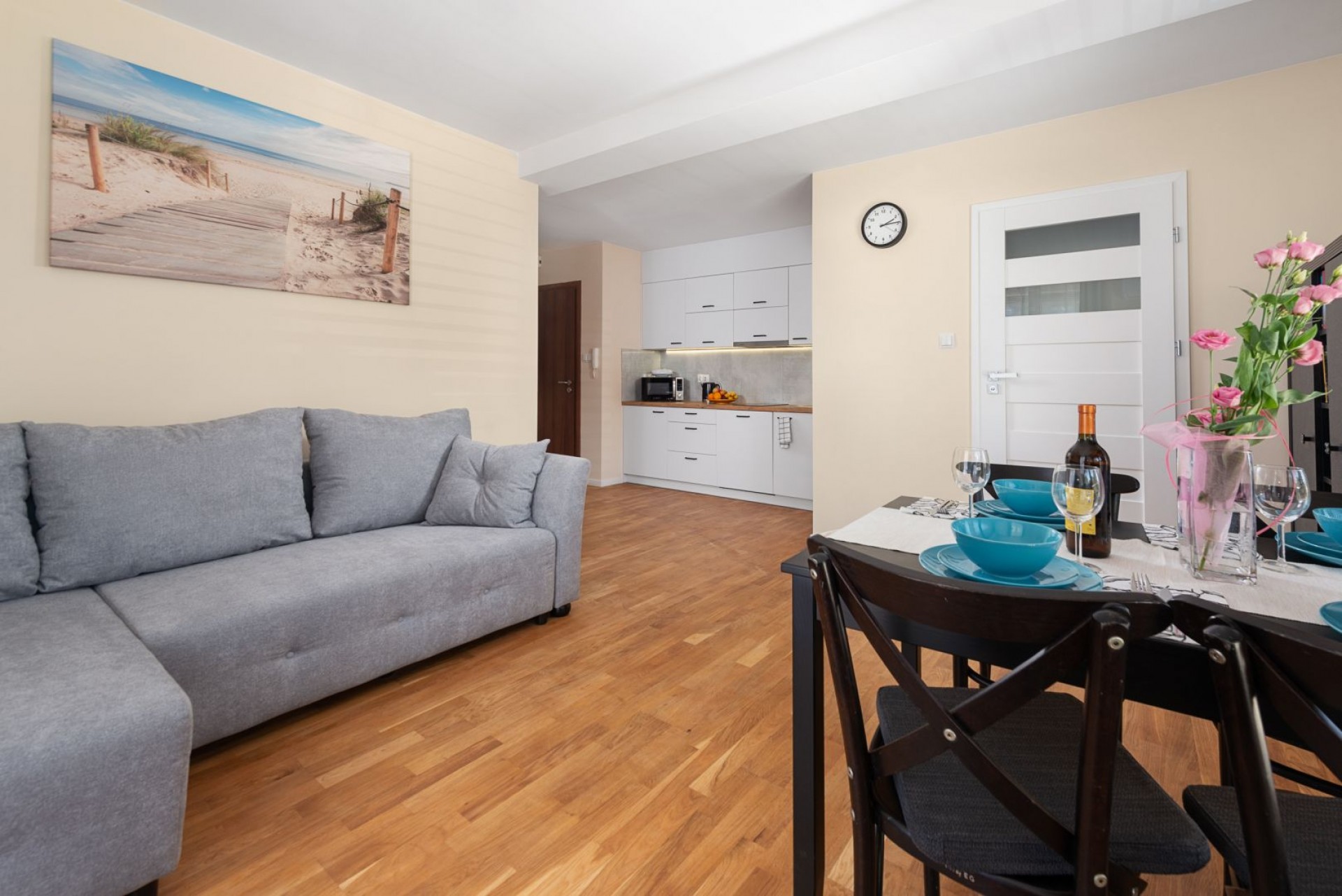 MORSKIE Apartamenty