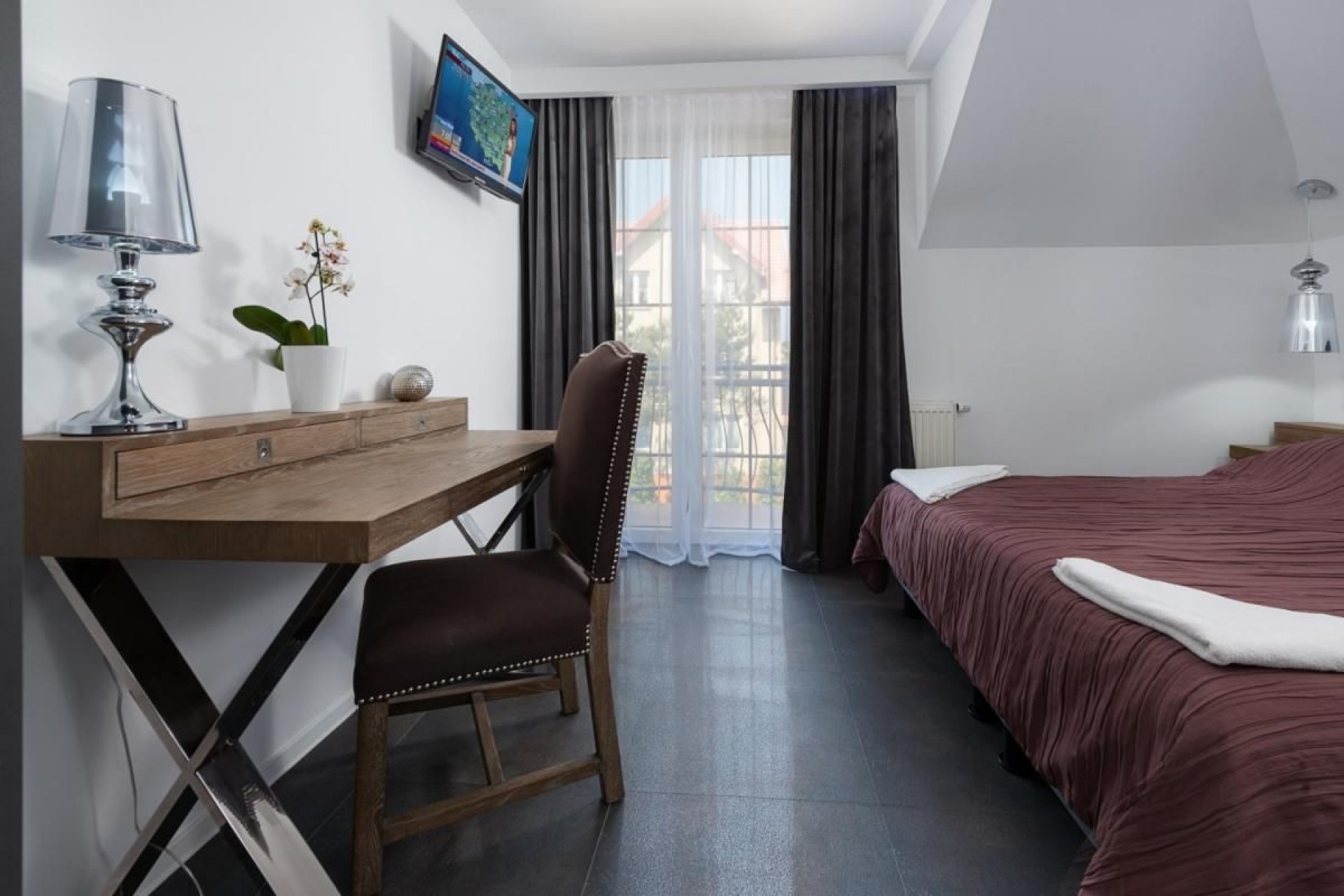 MORSKIE Apartamenty