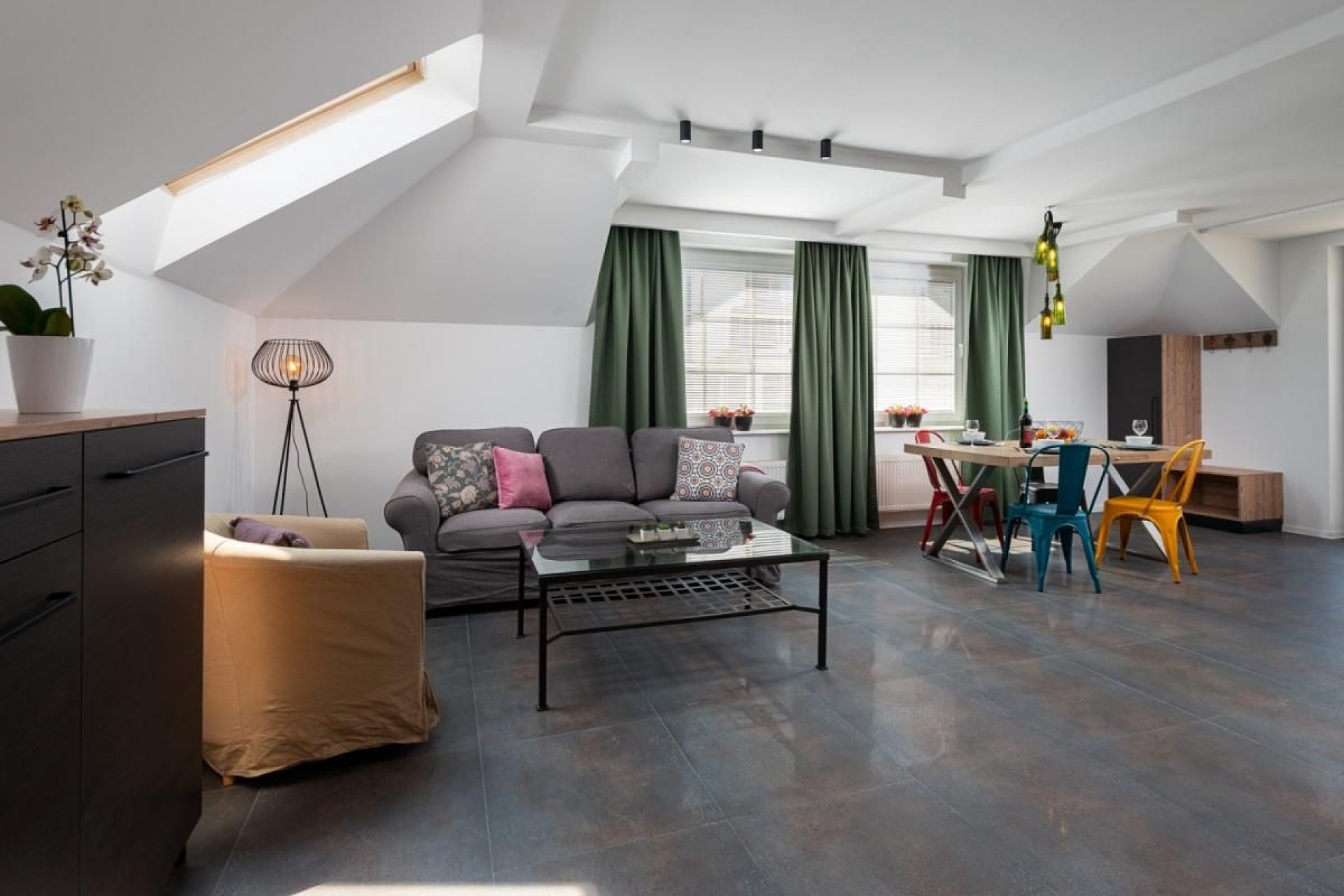 MORSKIE Apartamenty