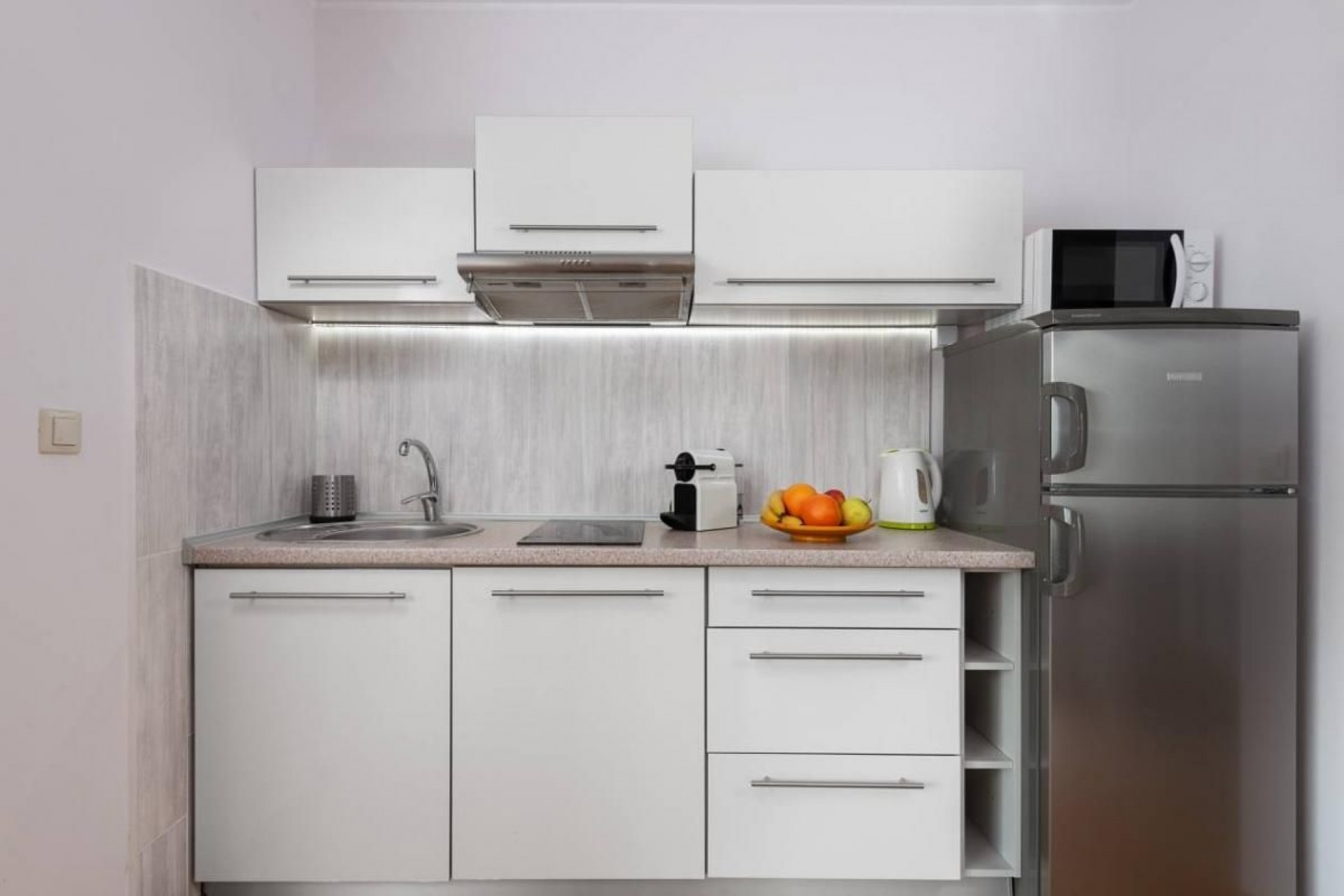 MORSKIE Apartamenty