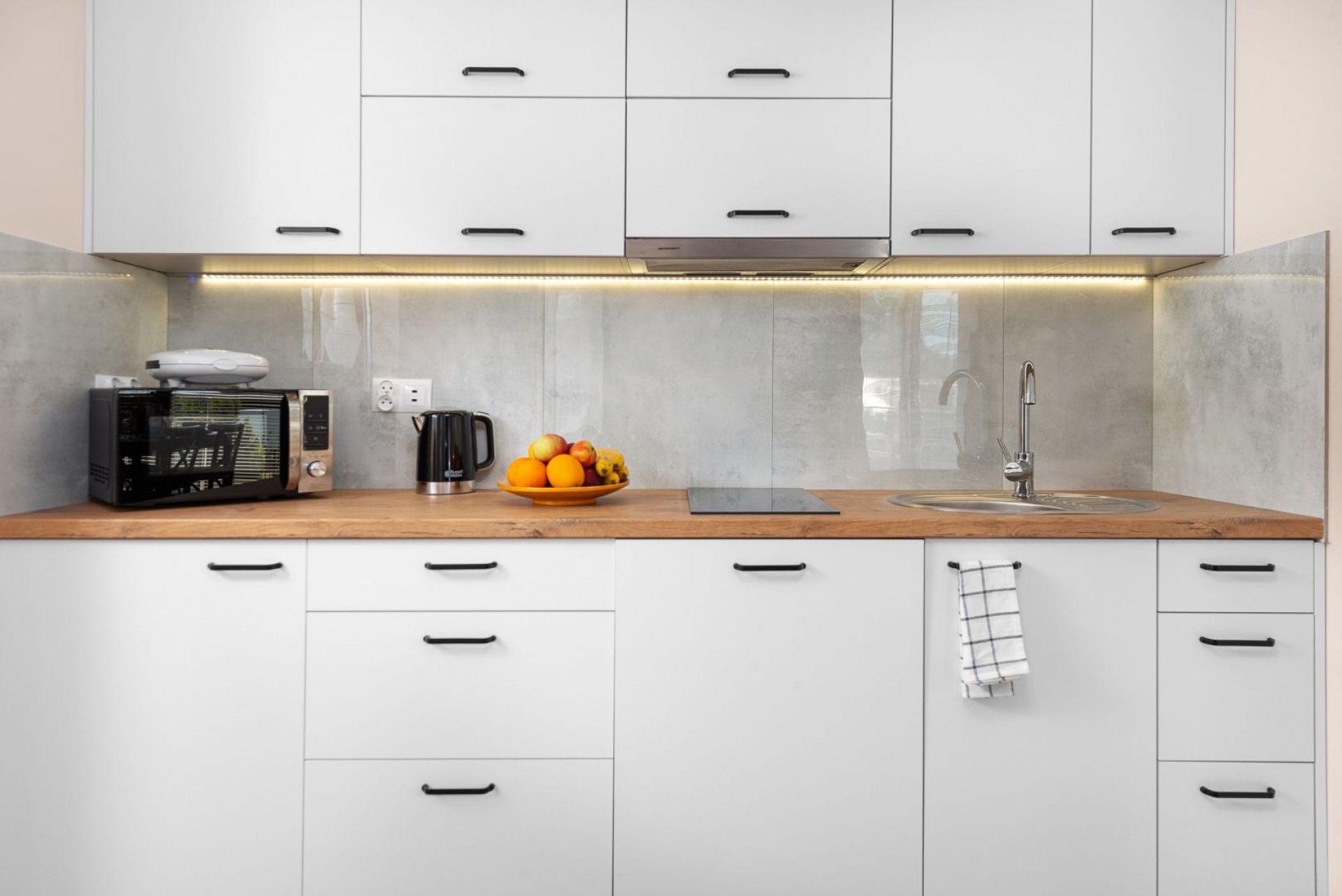 MORSKIE Apartamenty