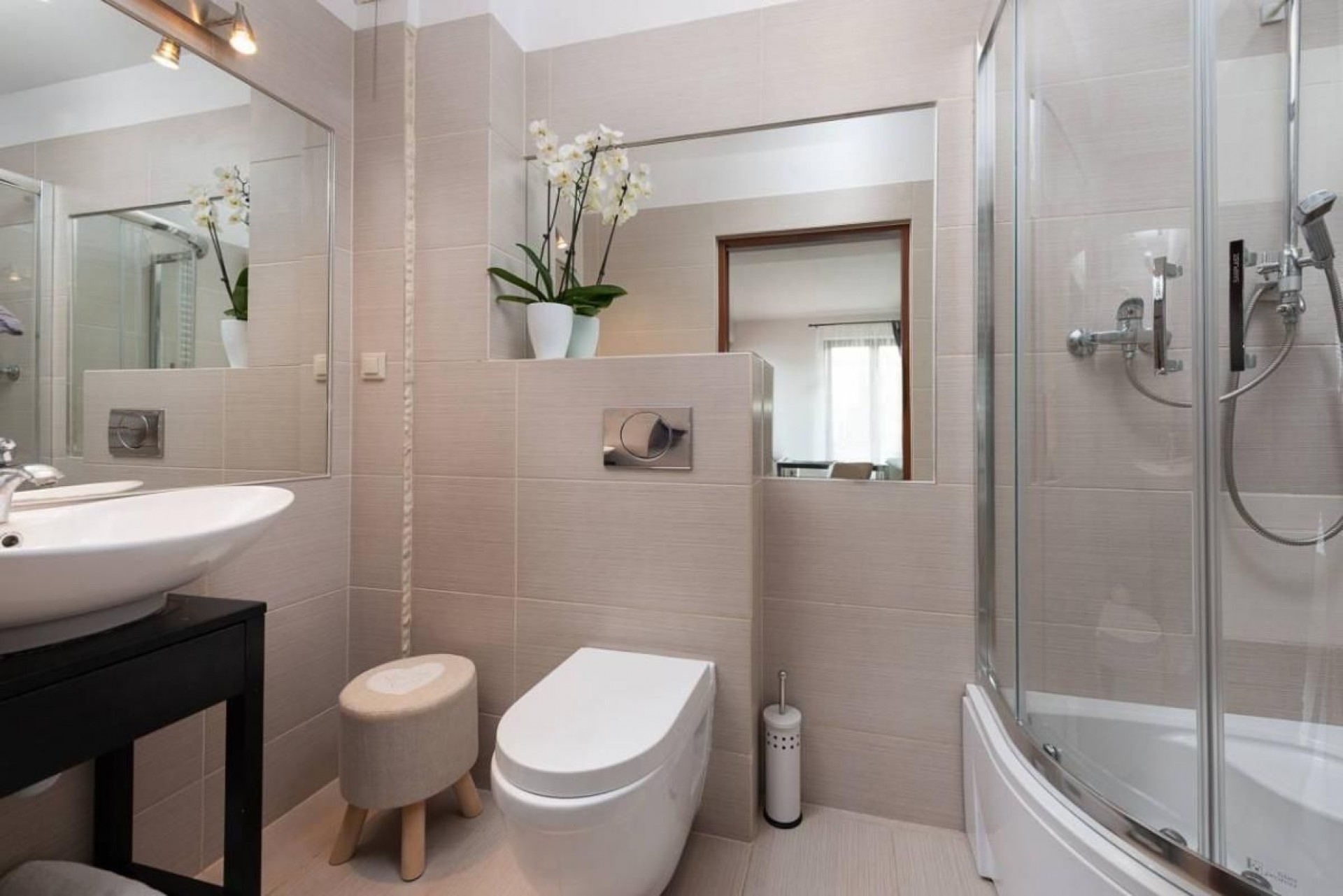MORSKIE Apartamenty