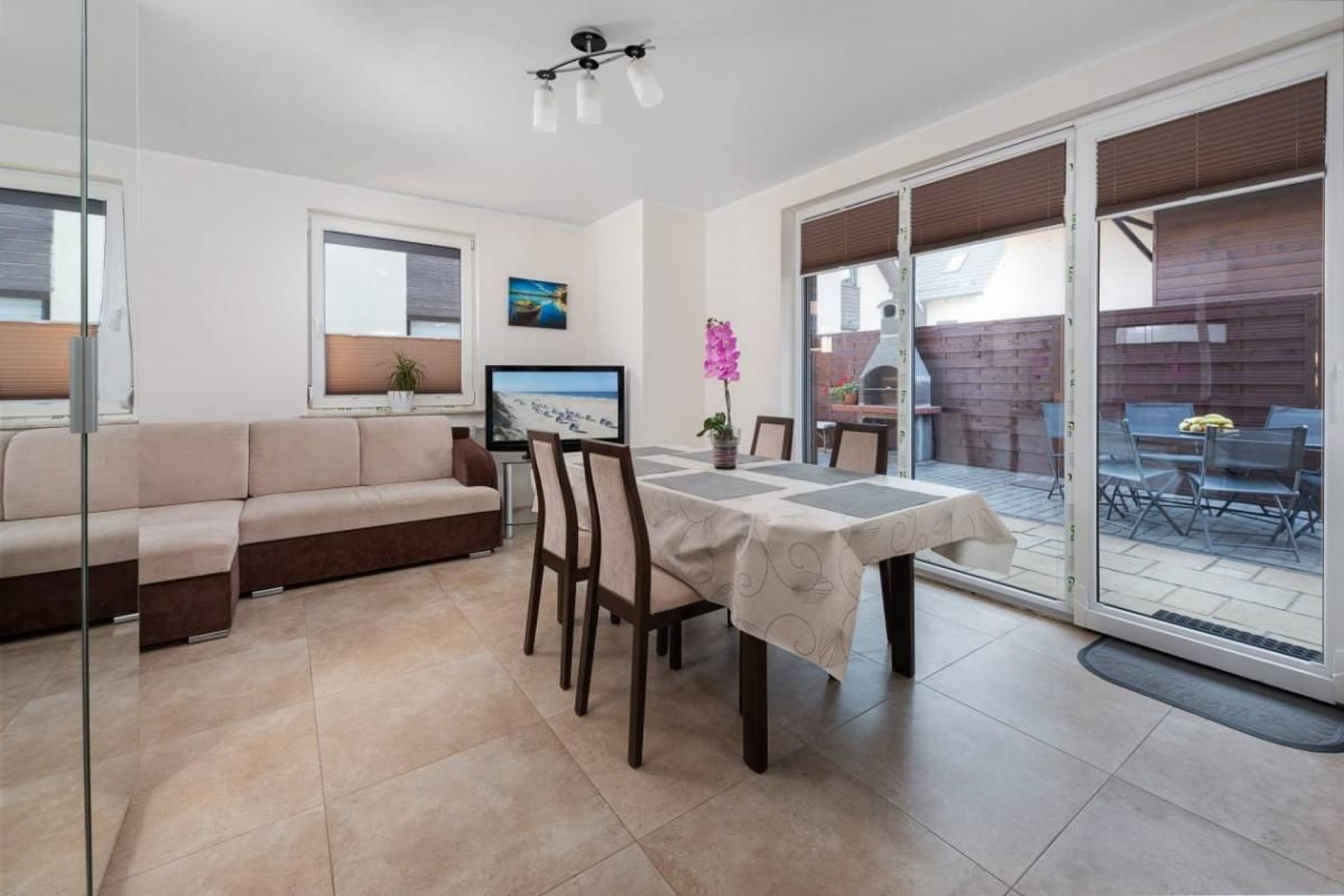 MORSKIE Apartamenty