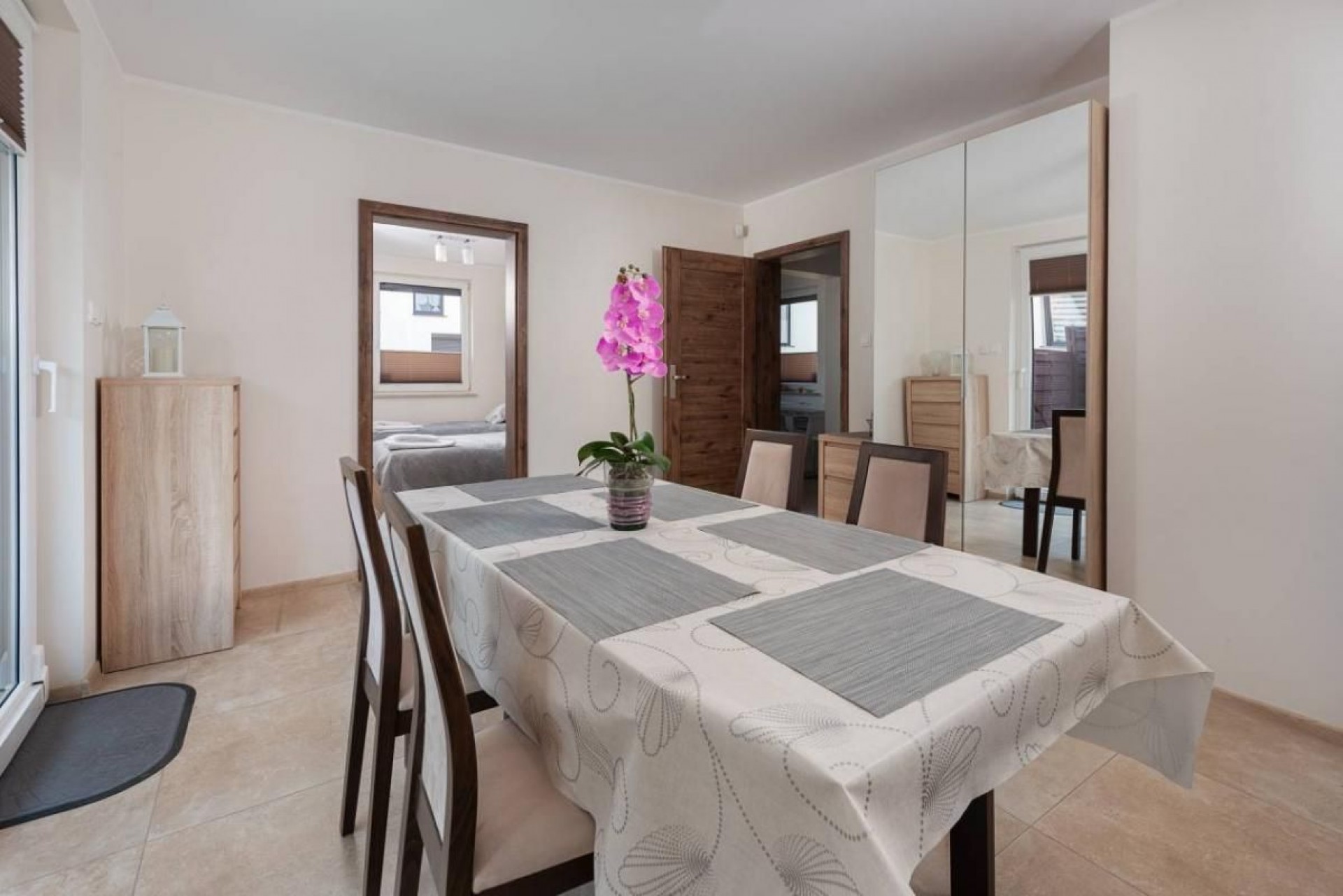 MORSKIE Apartamenty