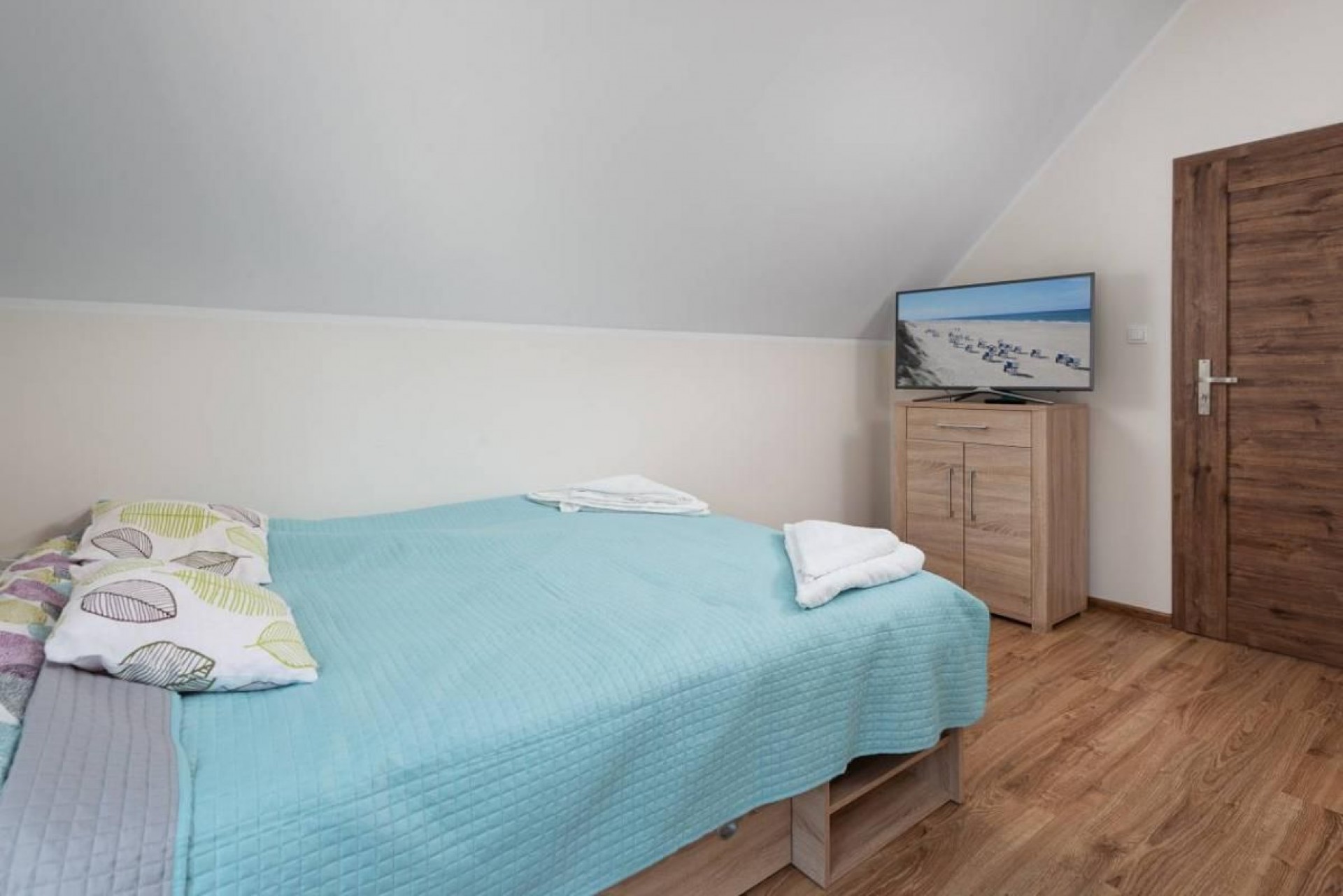 MORSKIE Apartamenty