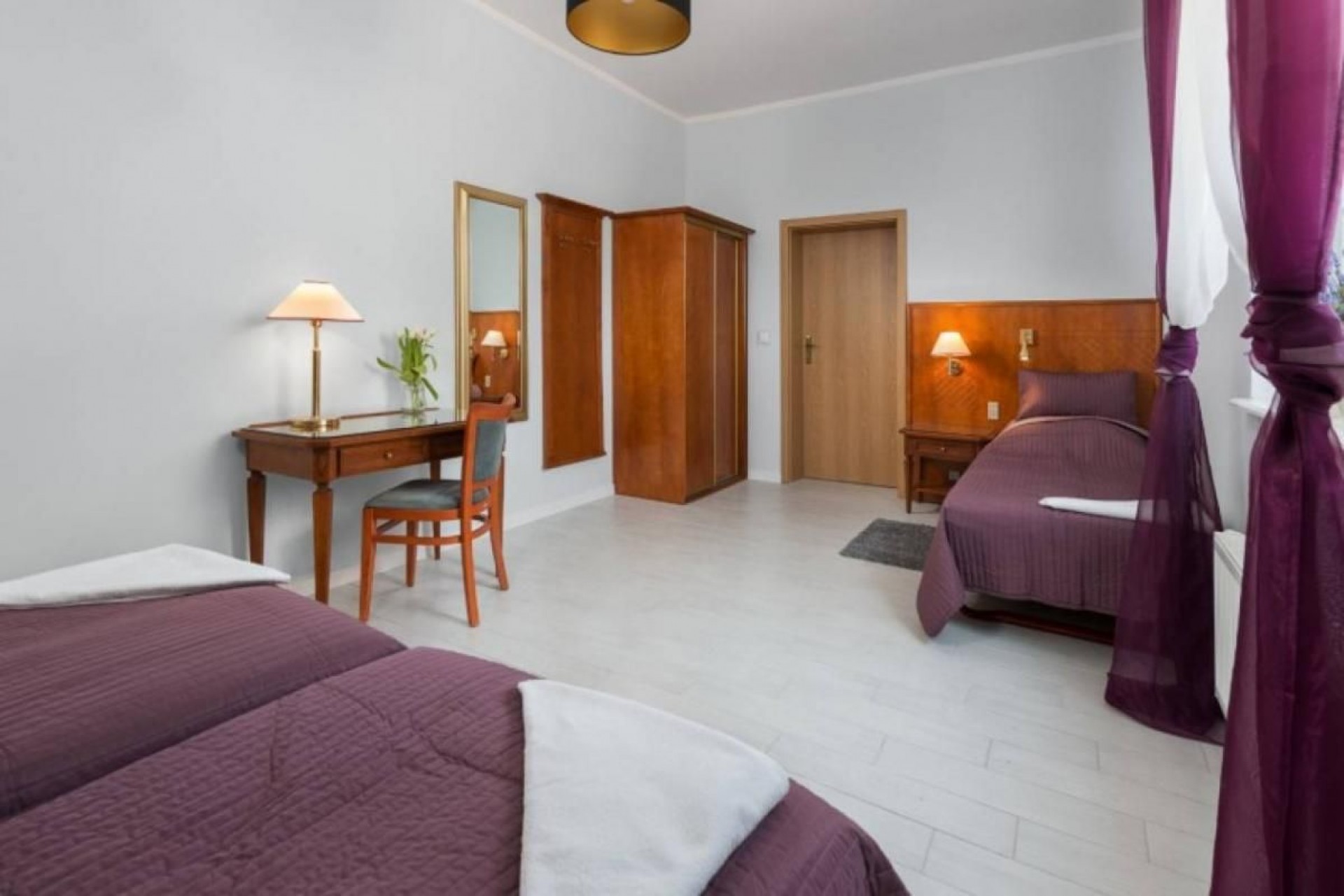 MORSKIE Apartamenty