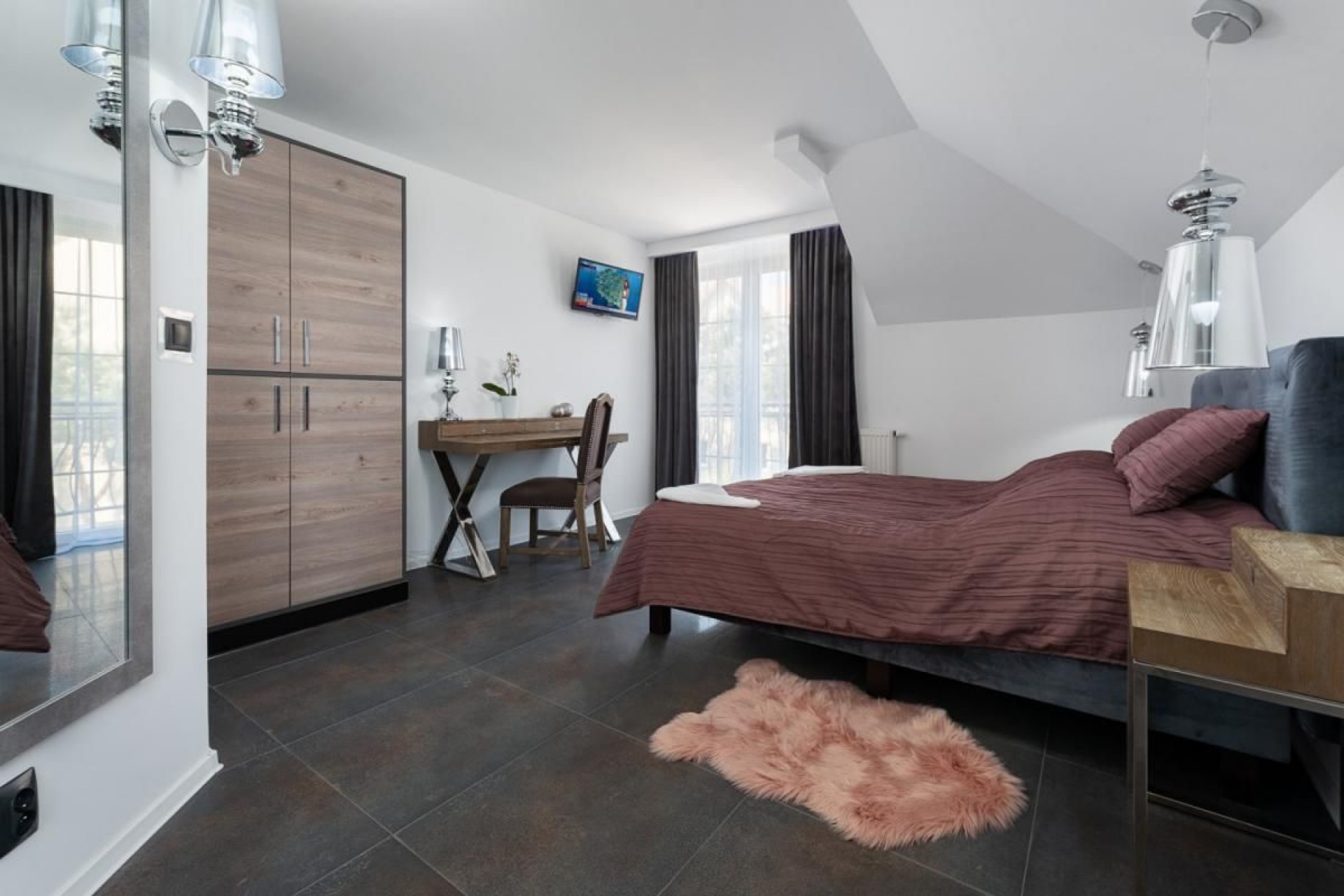 MORSKIE Apartamenty