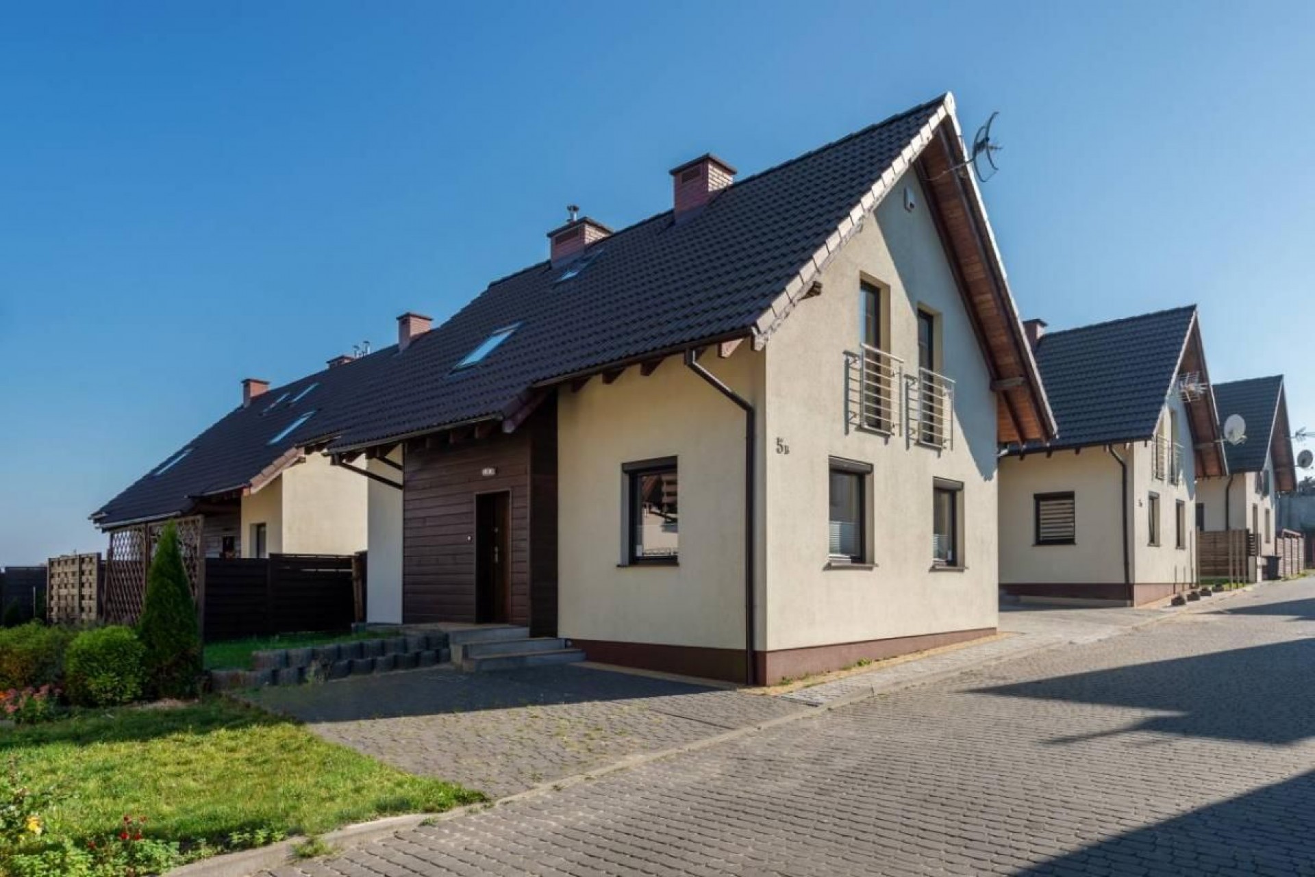 MORSKIE Apartamenty