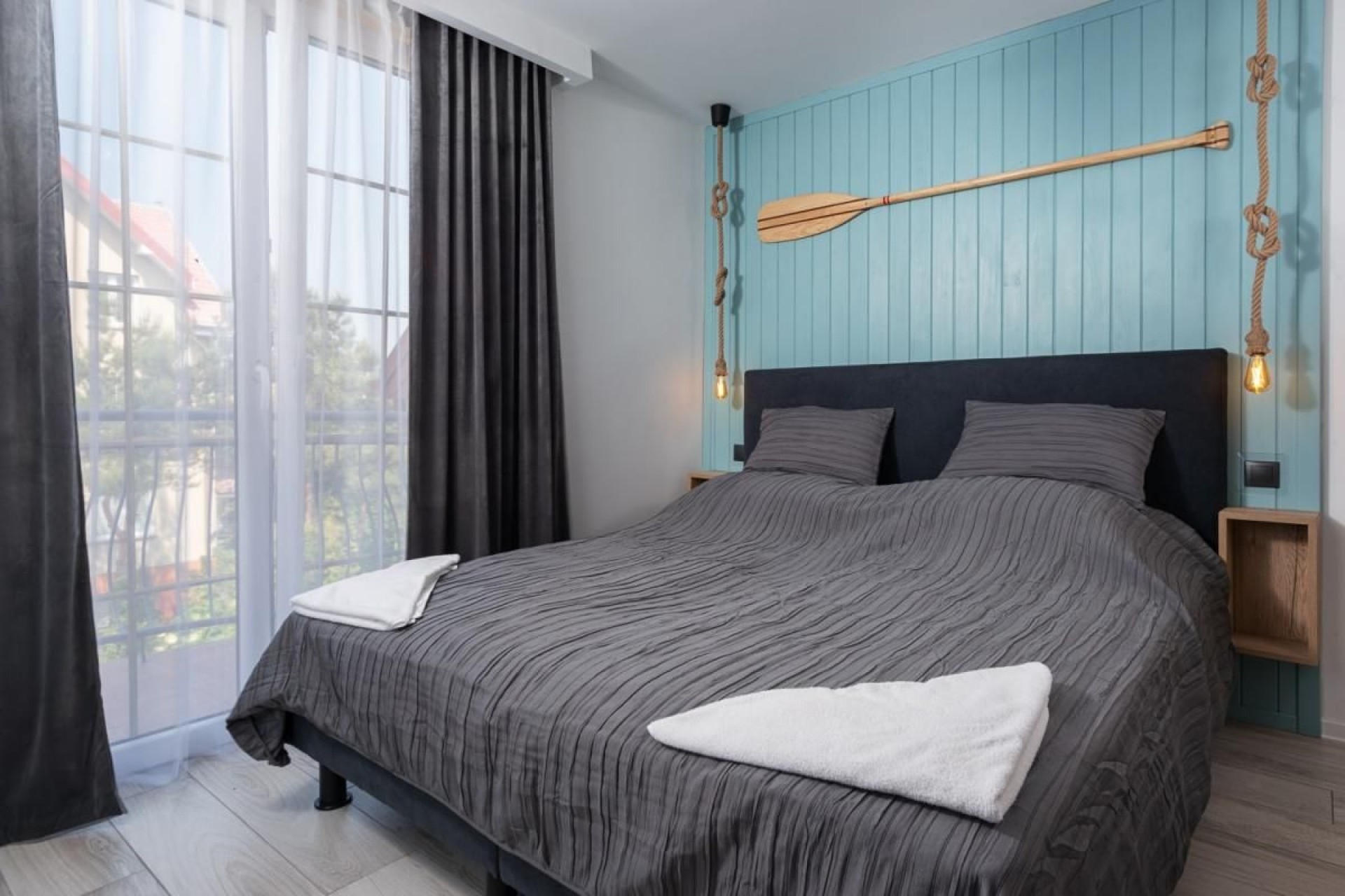 MORSKIE Apartamenty