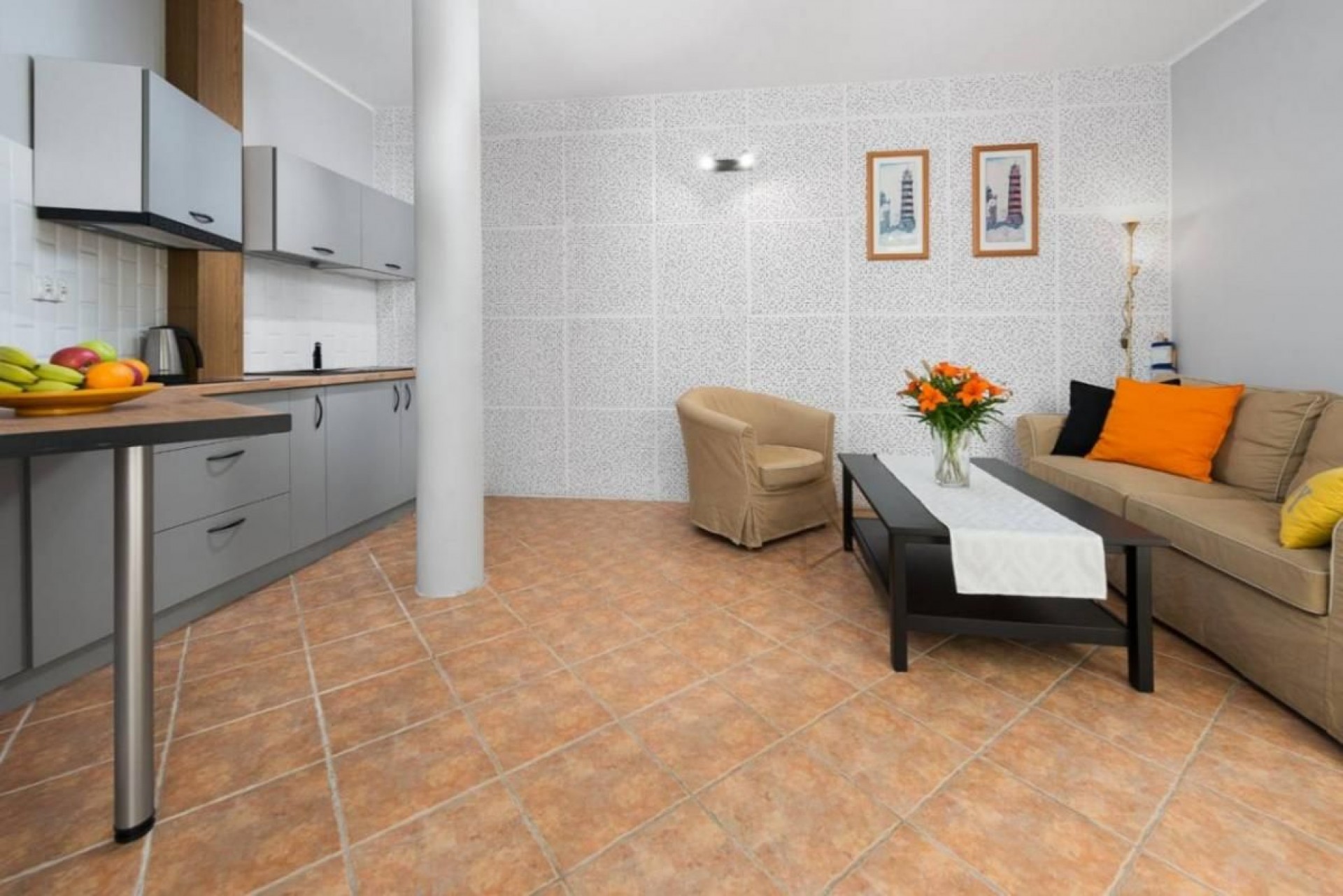 MORSKIE Apartamenty