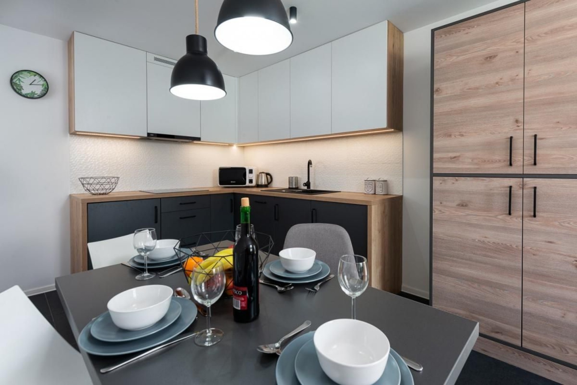 MORSKIE Apartamenty