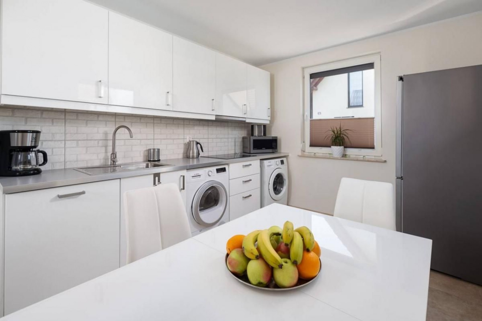 MORSKIE Apartamenty