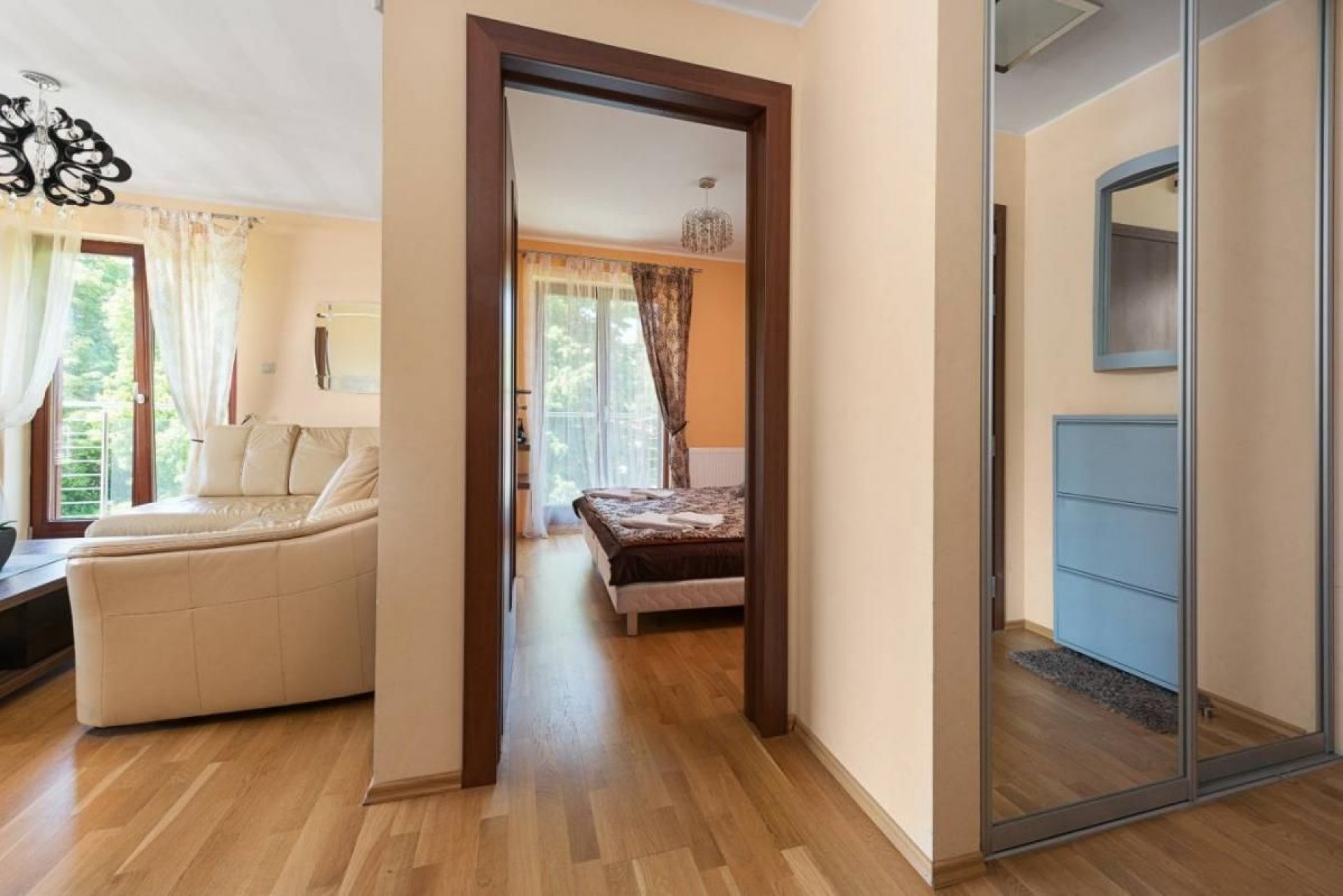 MORSKIE Apartamenty