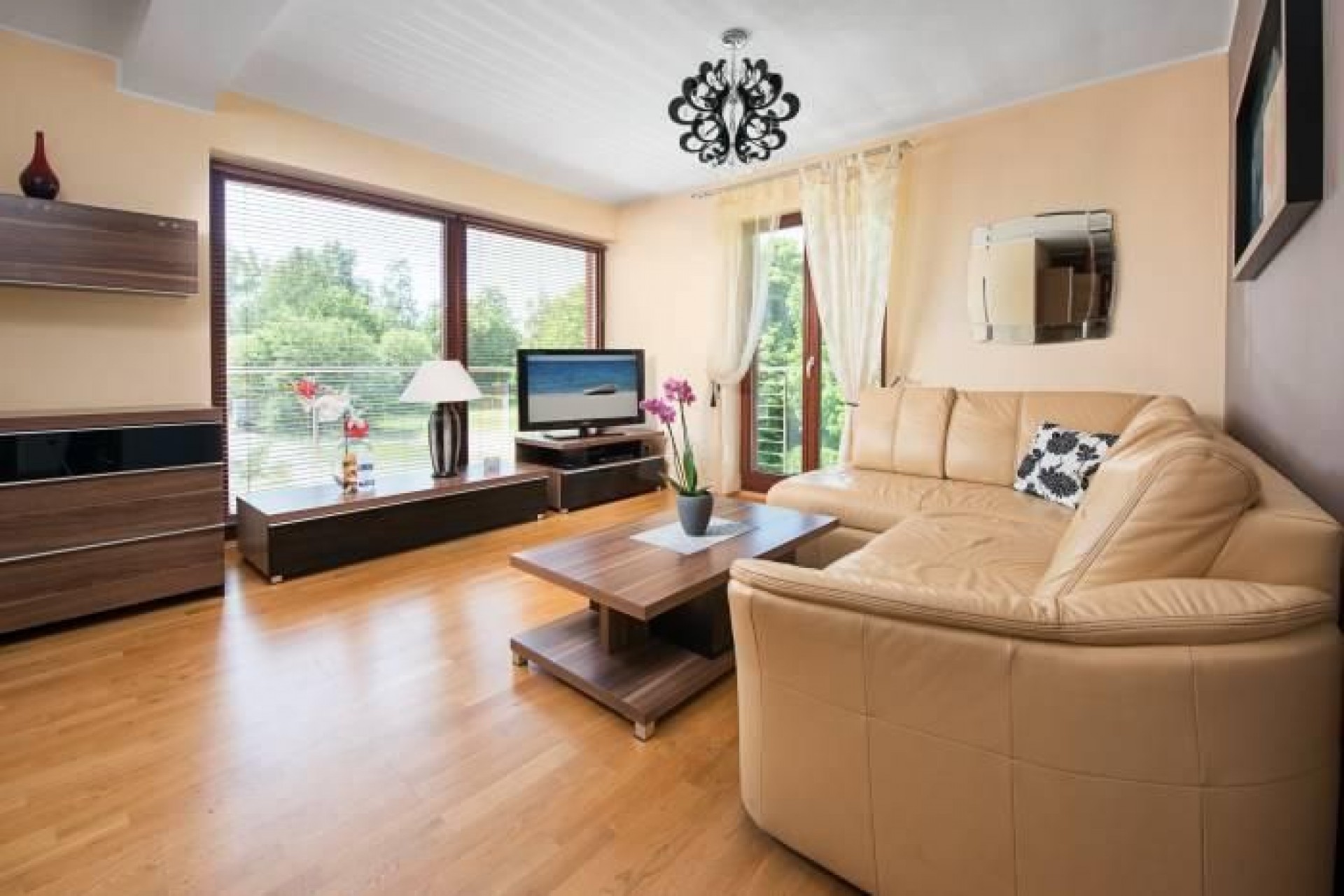 MORSKIE Apartamenty