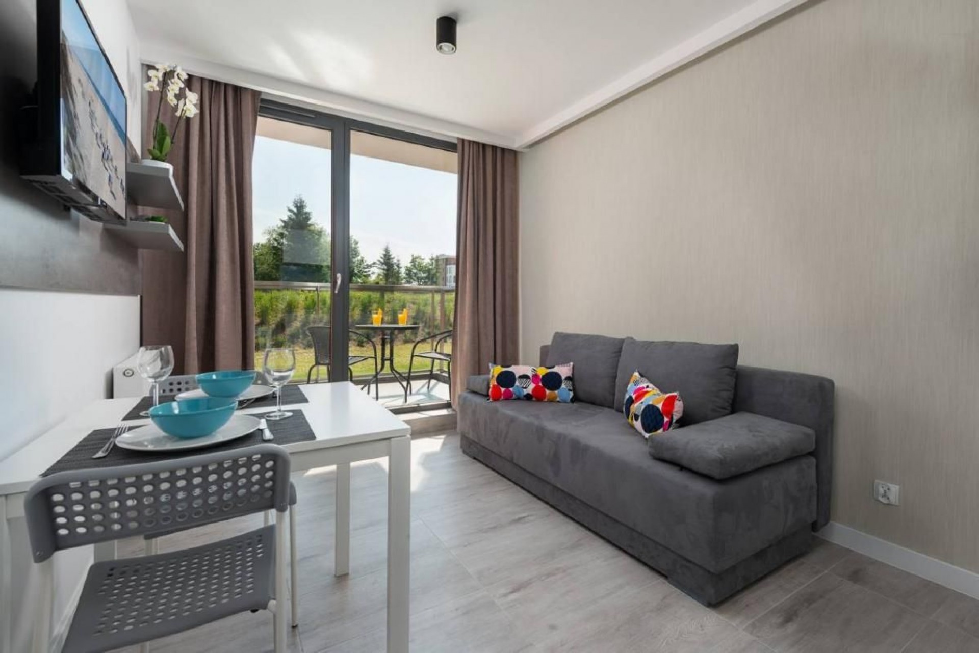 MORSKIE Apartamenty