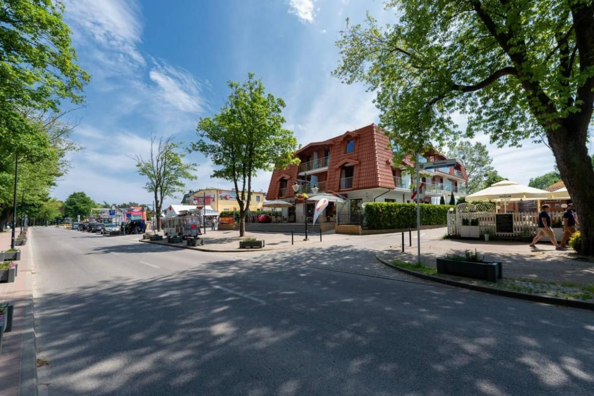 MORSKIE Apartamenty
