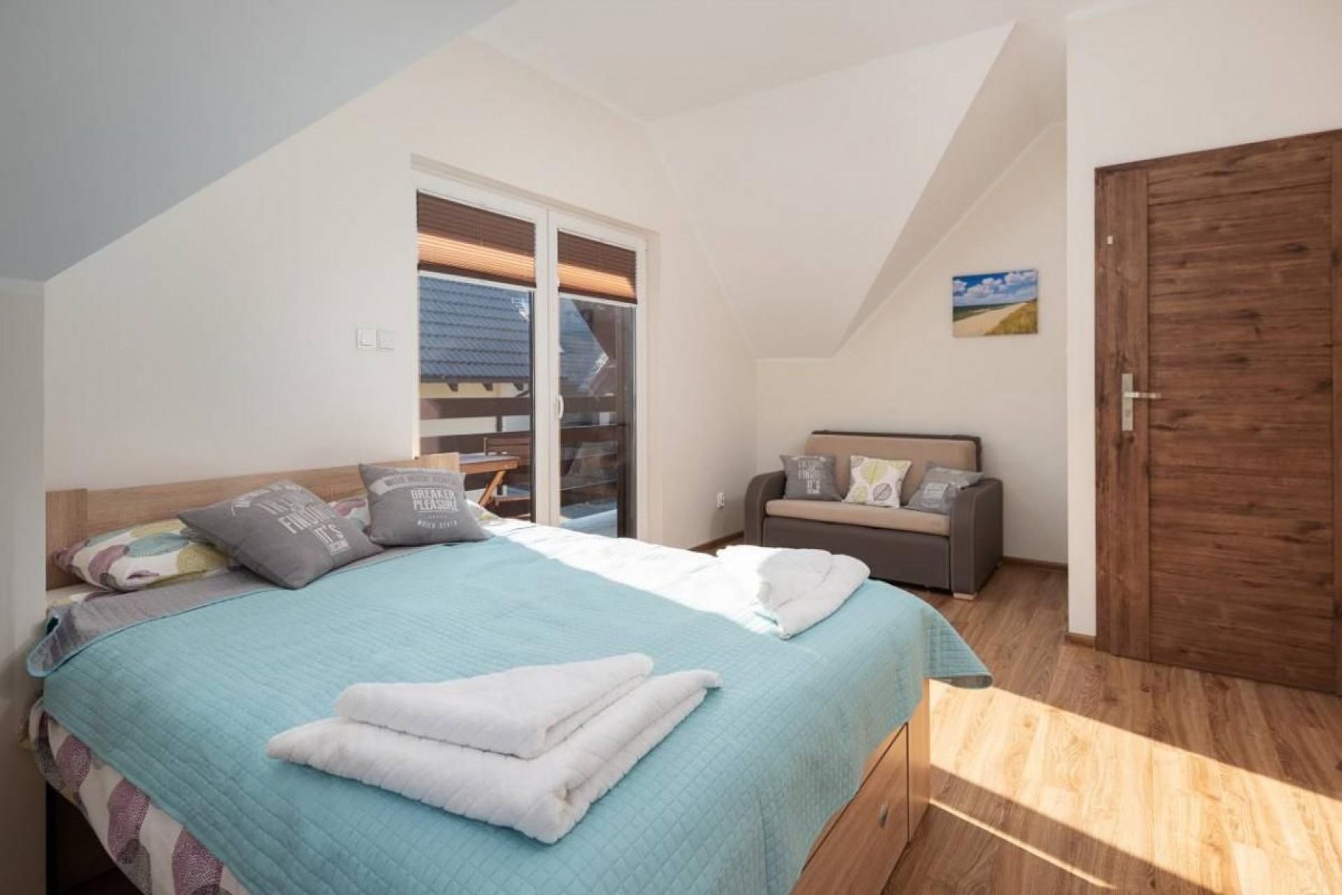 MORSKIE Apartamenty