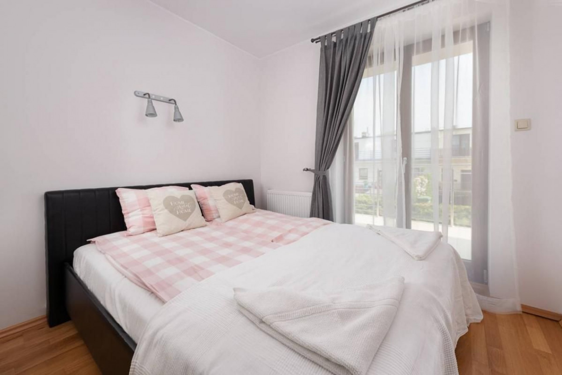 MORSKIE Apartamenty