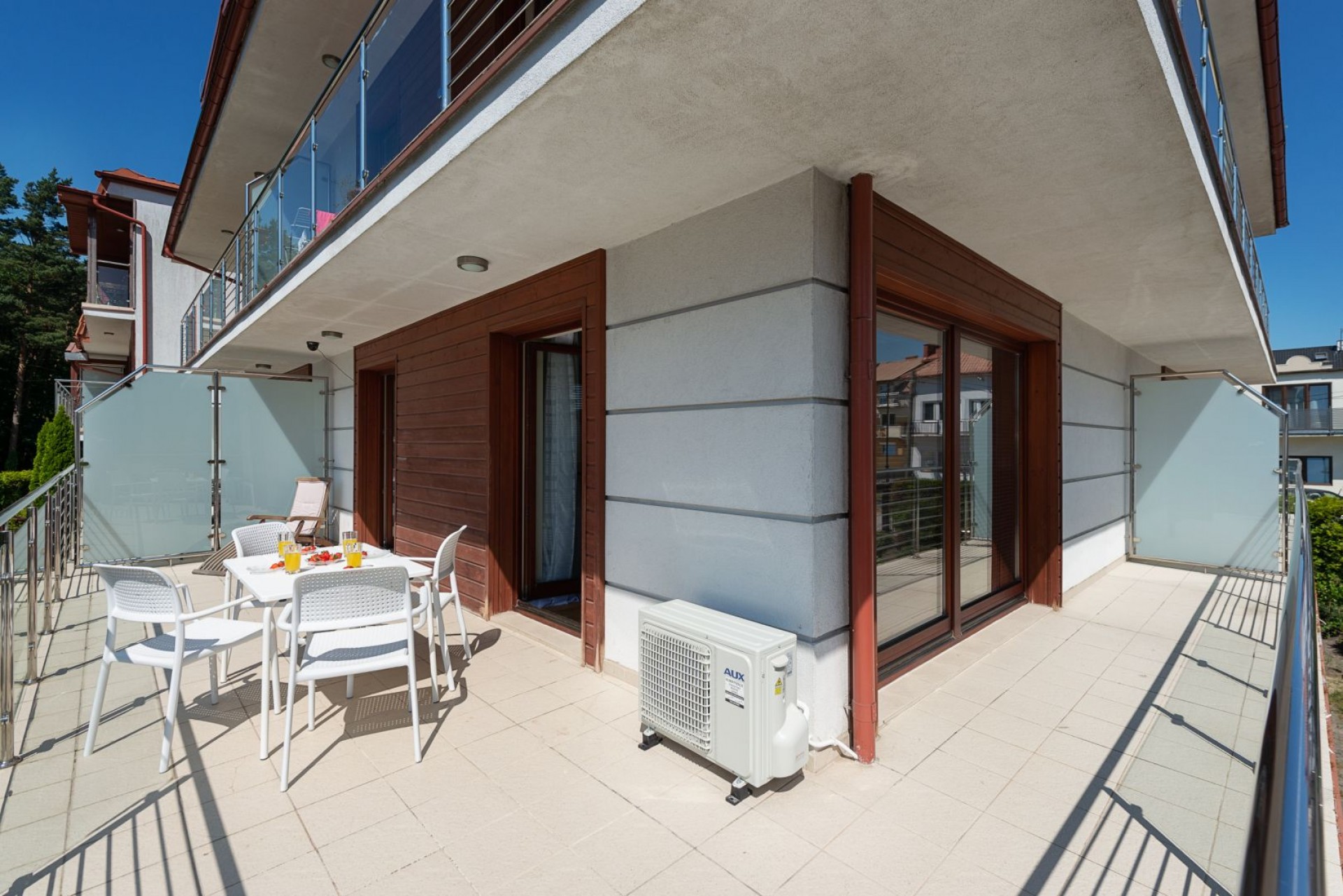 MORSKIE Apartamenty