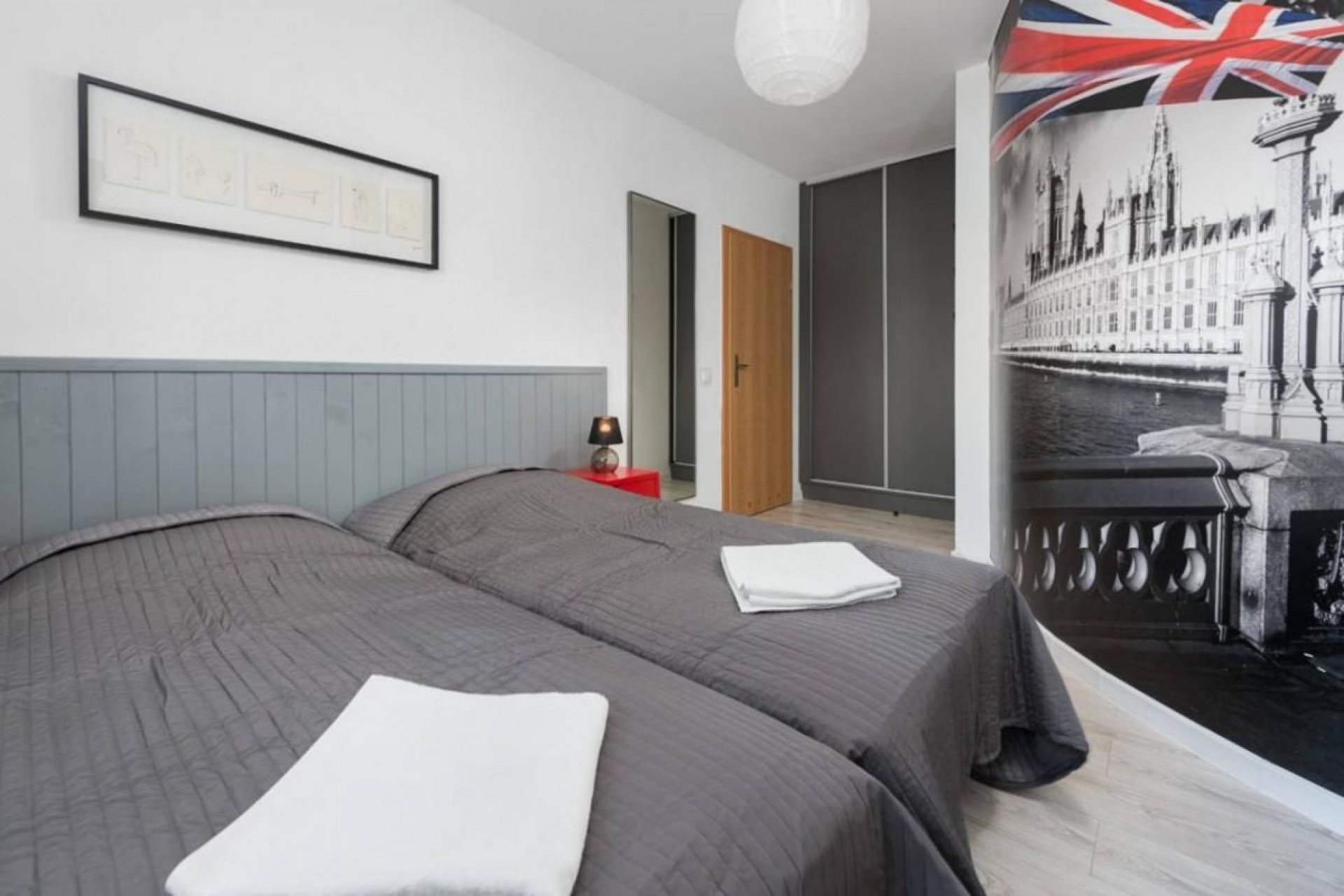 MORSKIE Apartamenty
