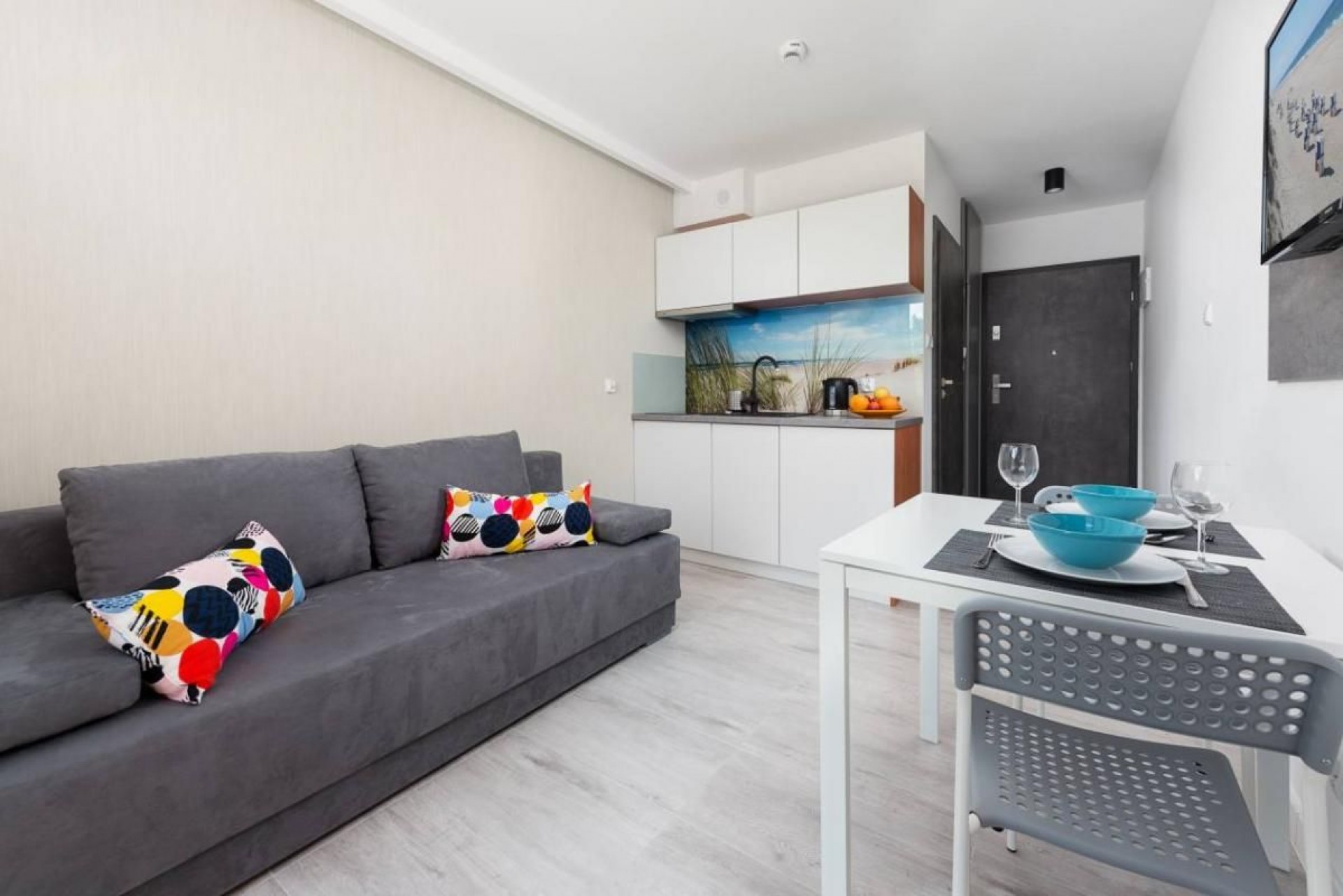 MORSKIE Apartamenty