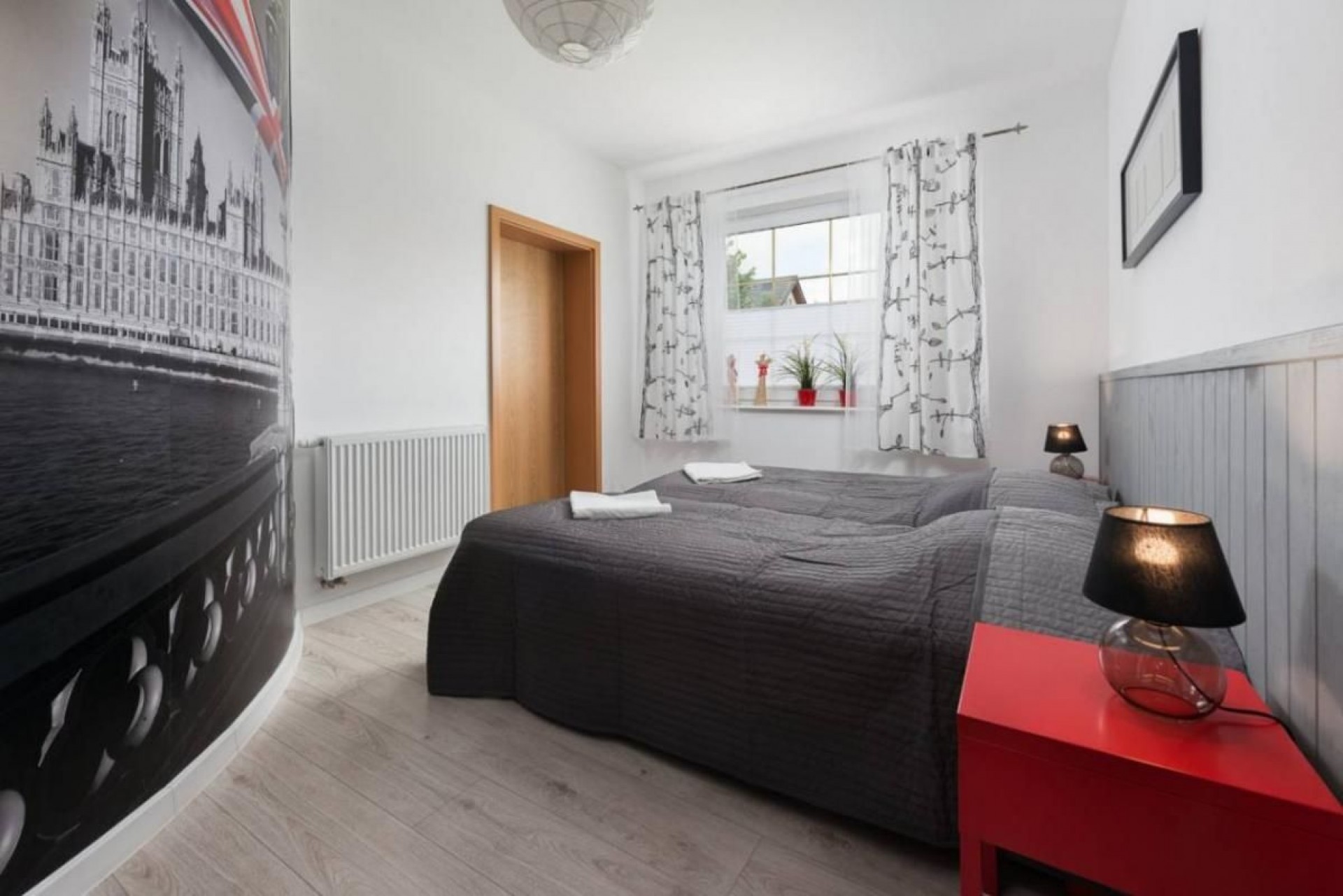 MORSKIE Apartamenty
